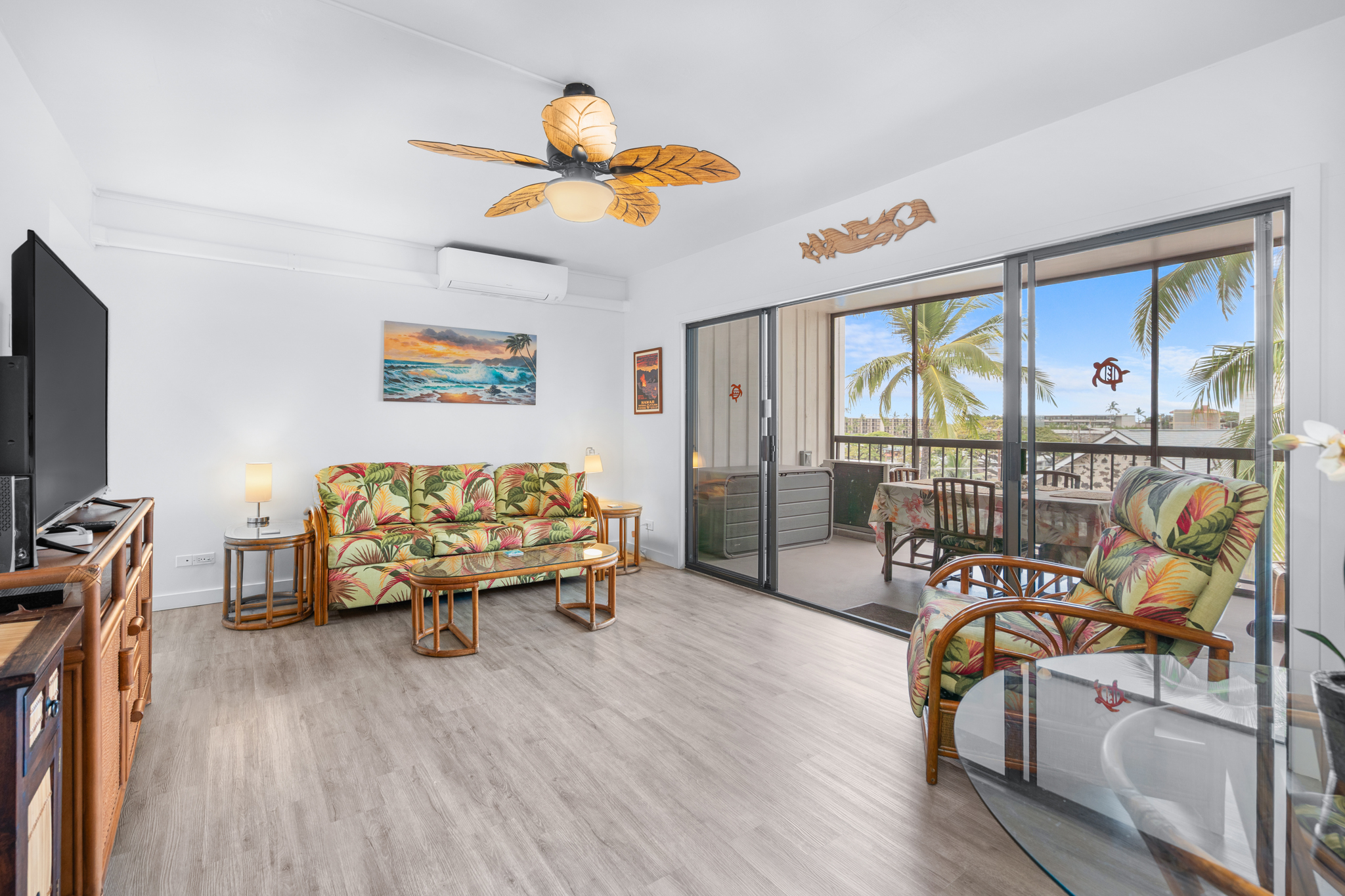75-5719 Alii Dr 411 Property Photo 2