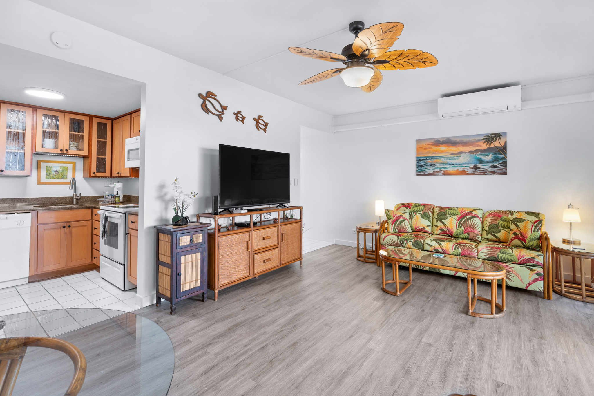 75-5719 Alii Dr 411 Property Photo 3
