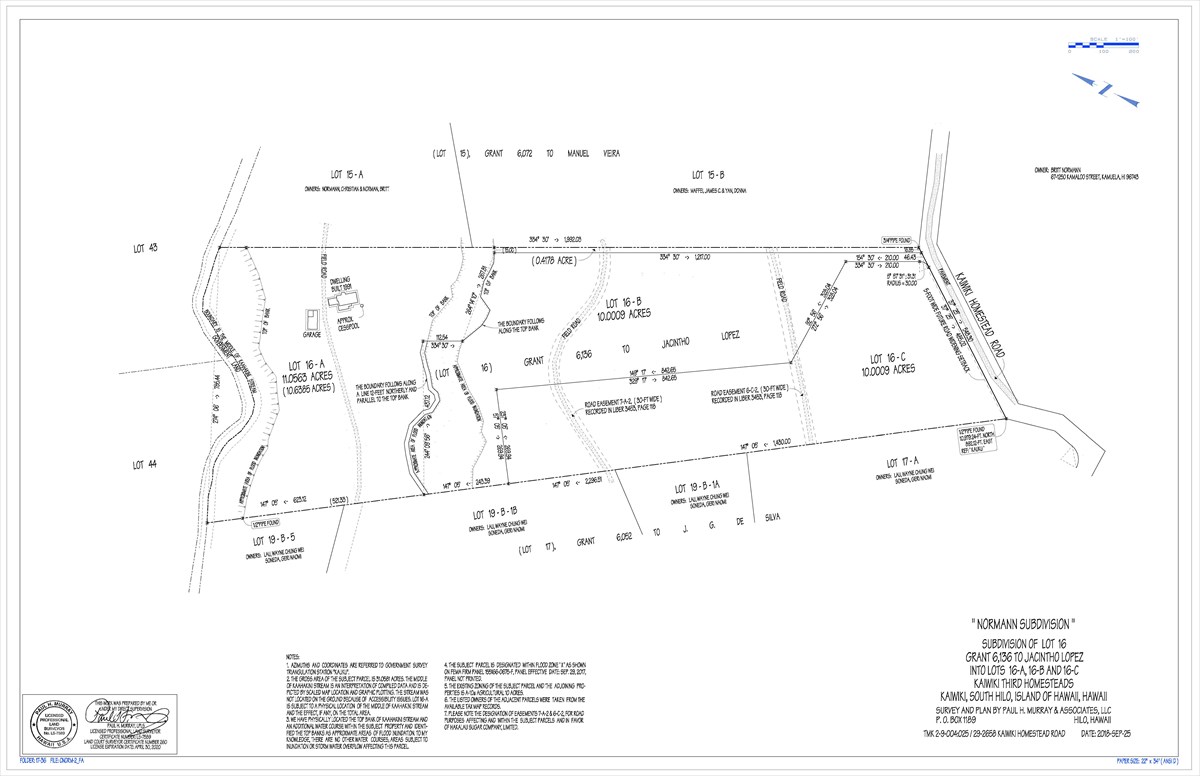 29-2660 Kaiwiki Homestead Rd Property Photo 1