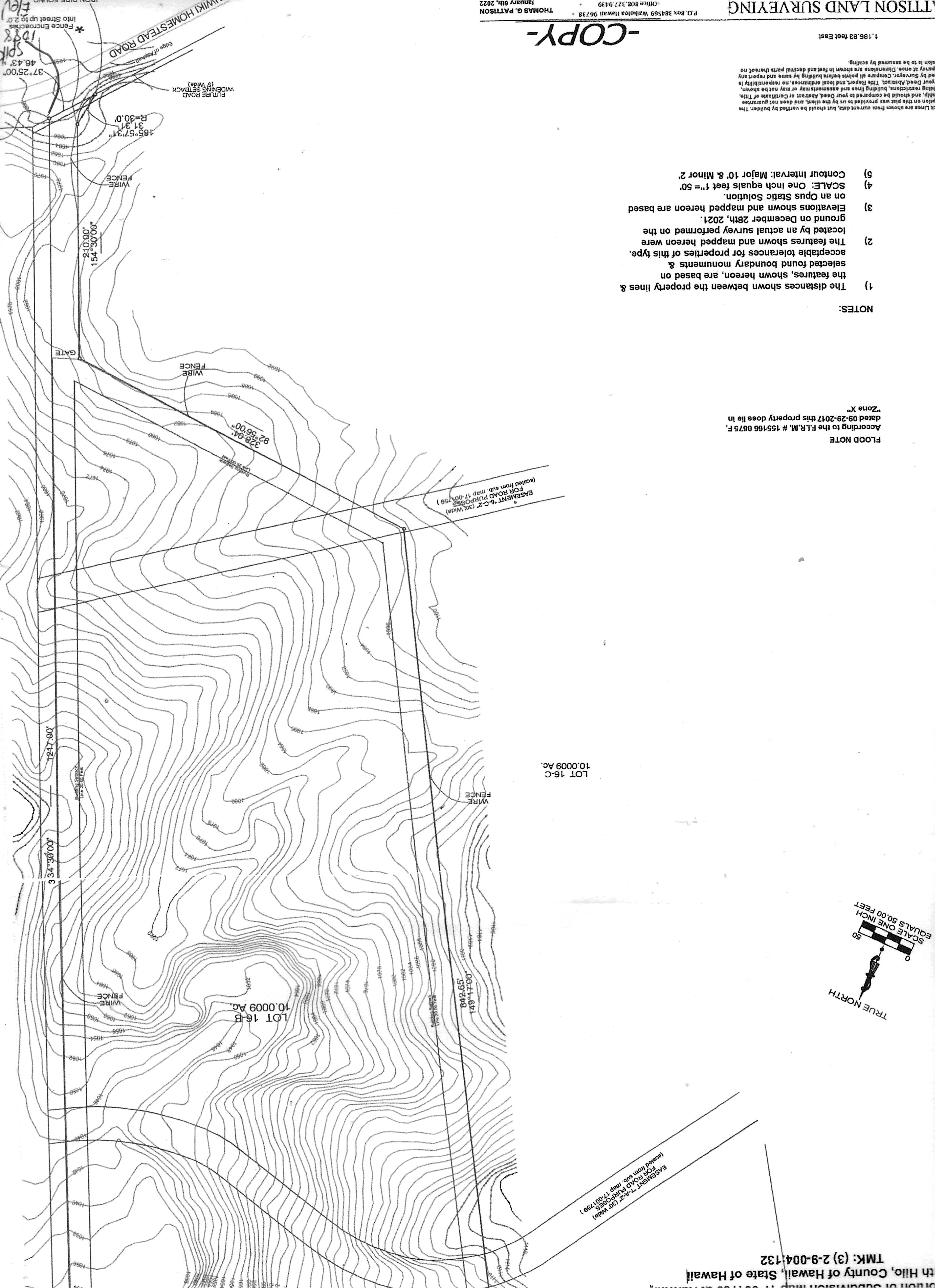 29-2660 Kaiwiki Homestead Rd Property Photo 2