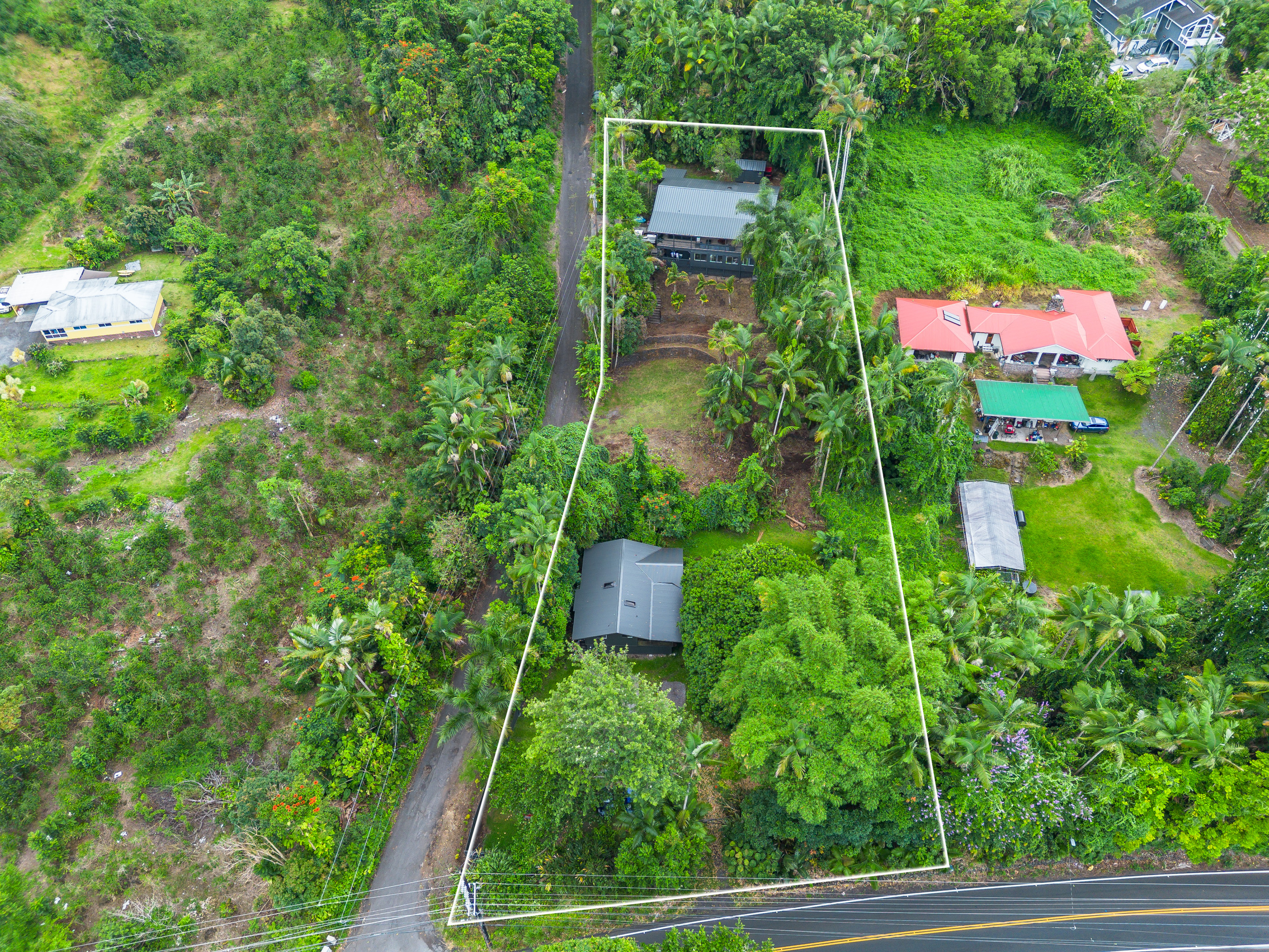 75-5259 Mamalahoa Highway Property Photo 2