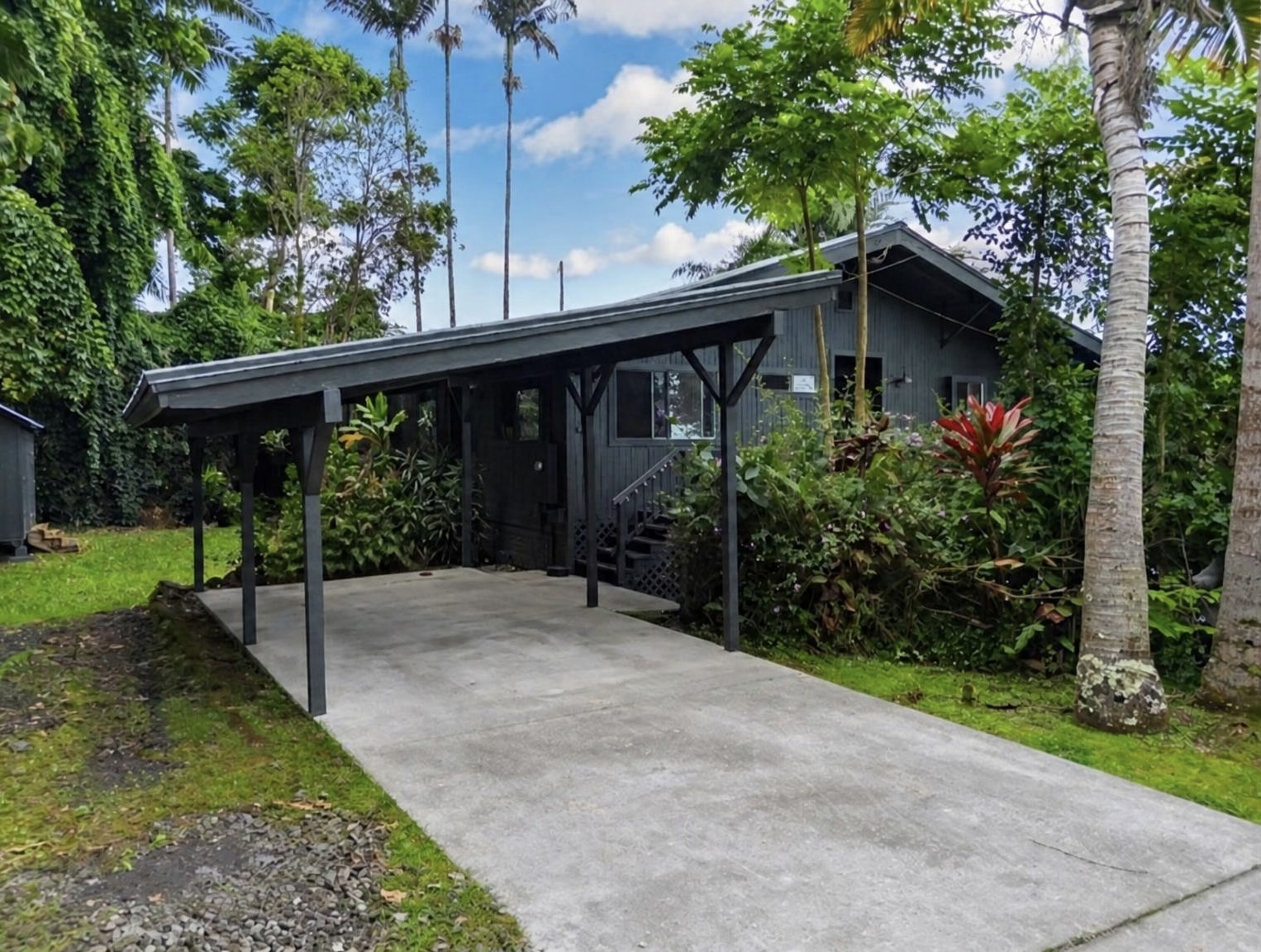 75-5259 Mamalahoa Highway Property Photo 3
