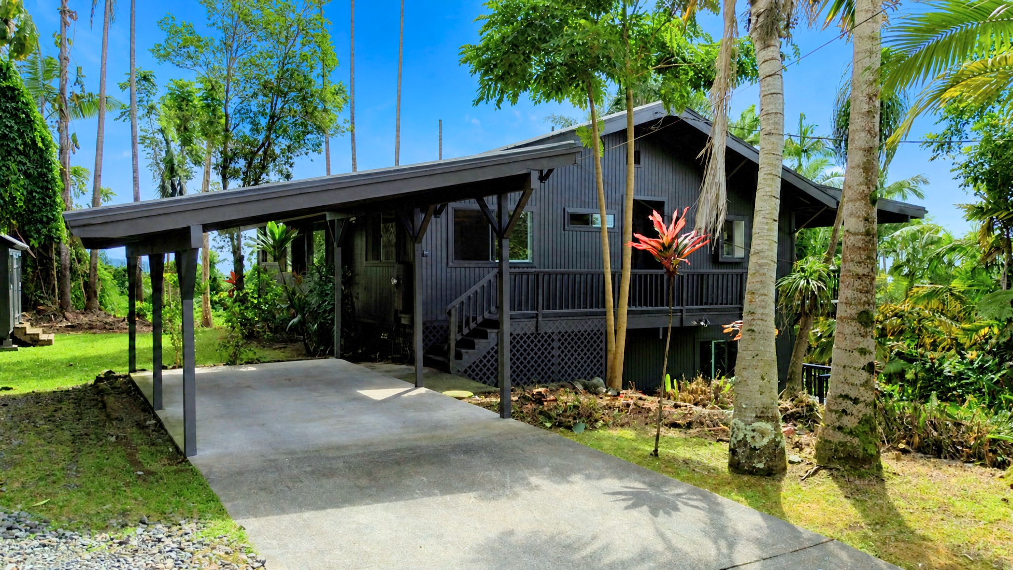 75-5259 Mamalahoa Highway Property Photo 3