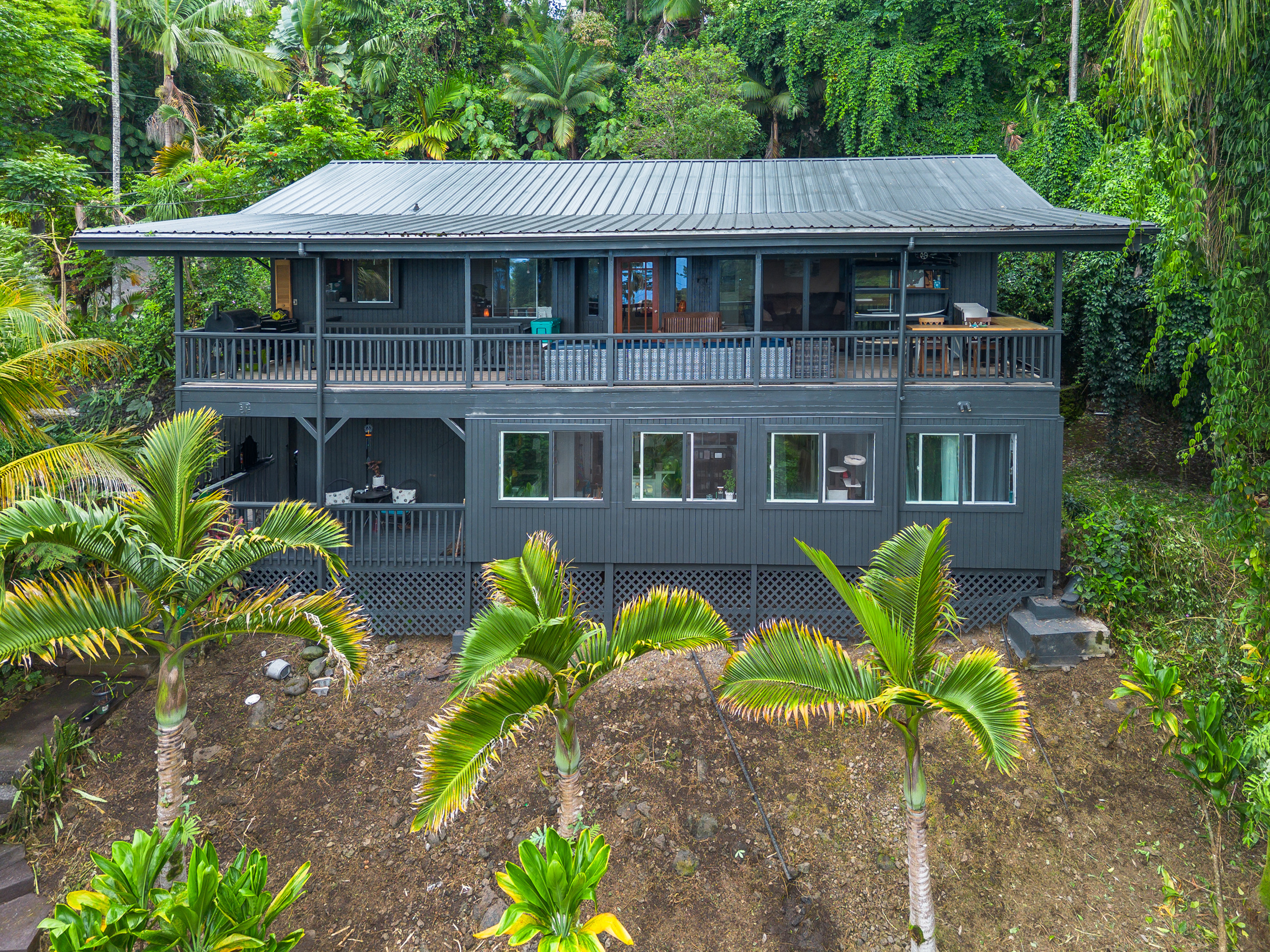 75-5259 Mamalahoa Highway Property Photo 4