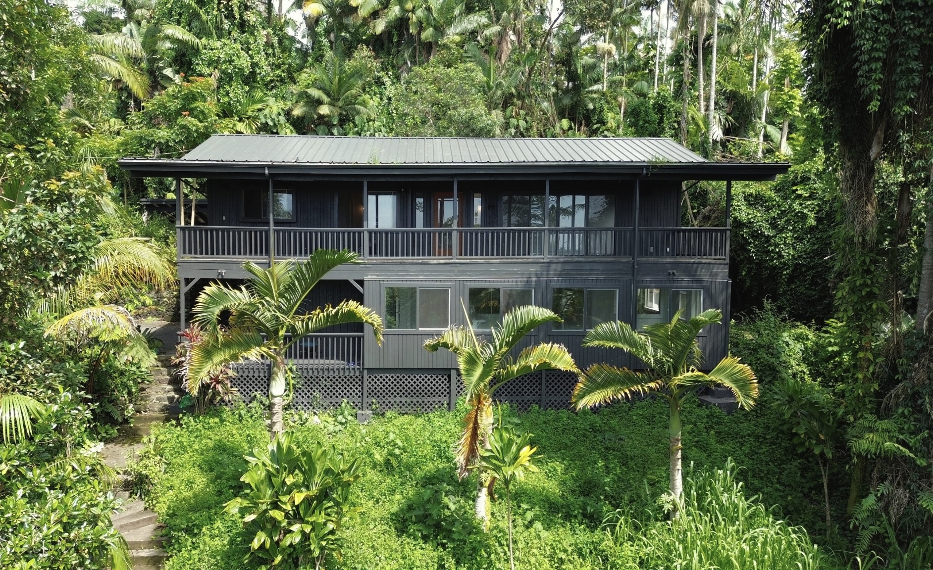75-5259 Mamalahoa Highway Property Photo 4