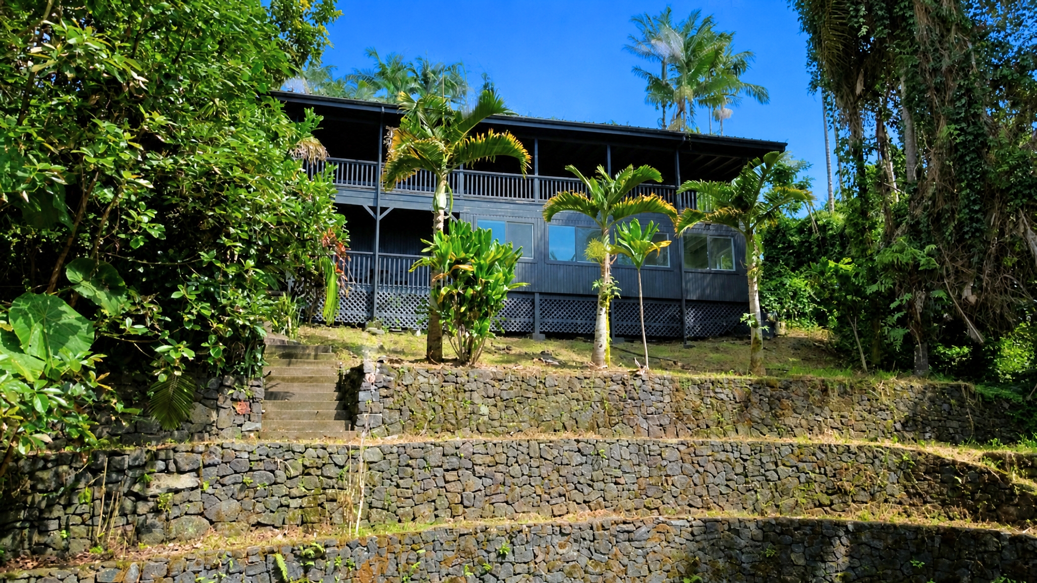 75-5259 Mamalahoa Highway Property Photo 4