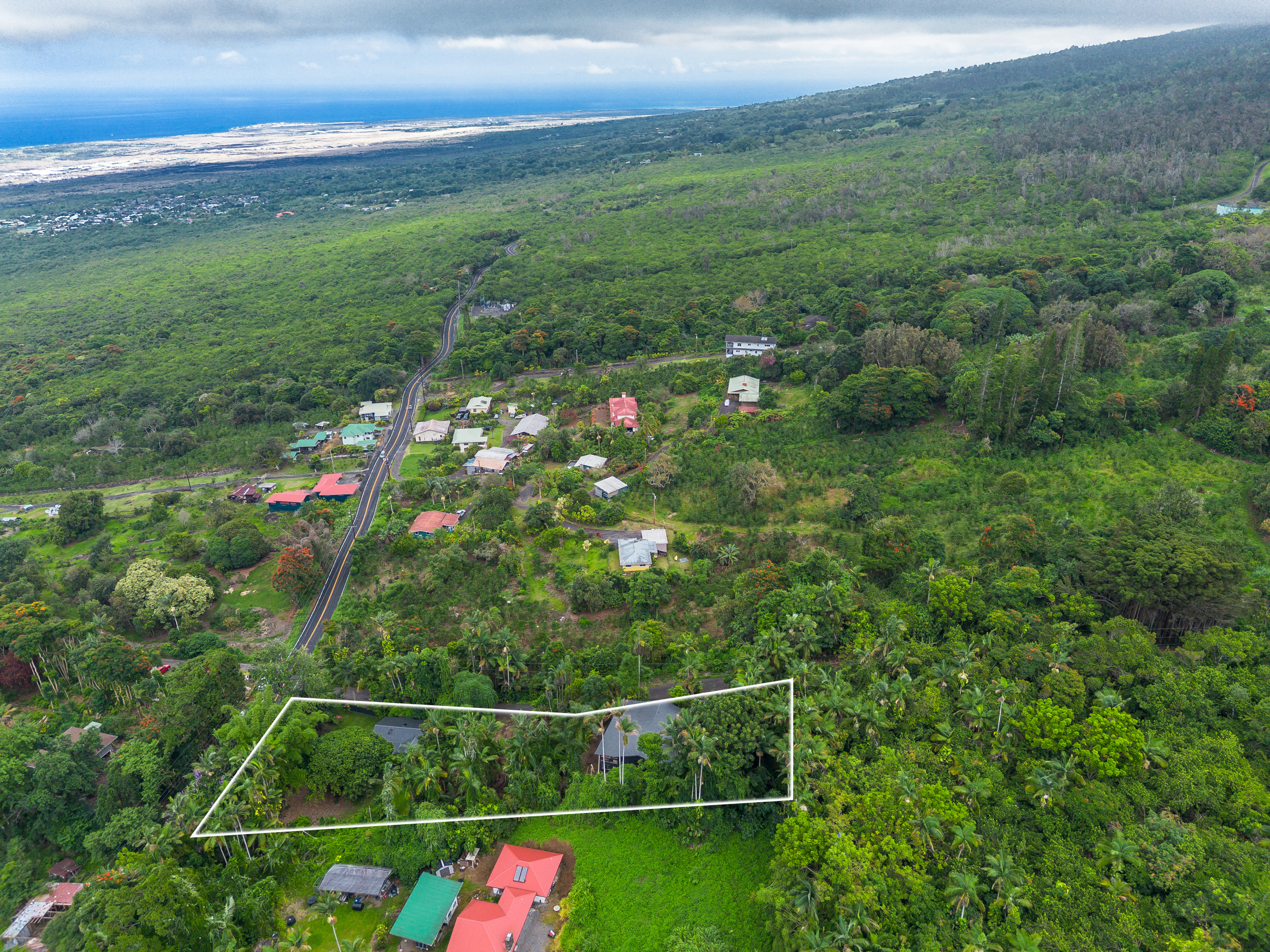 75-5259 Mamalahoa Highway Property Photo 29