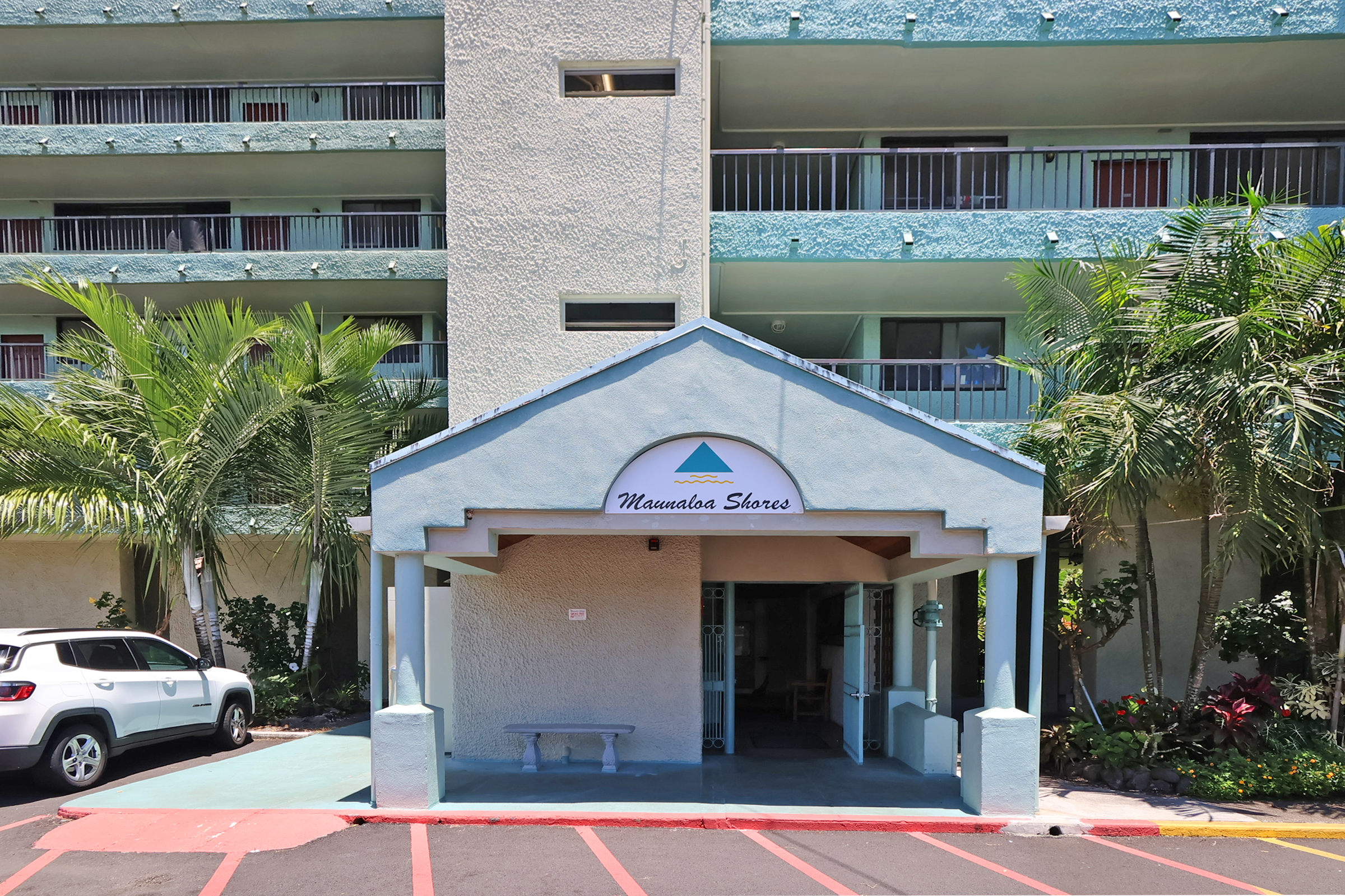 1875 Kalanianaole Ave 311 Property Photo 6