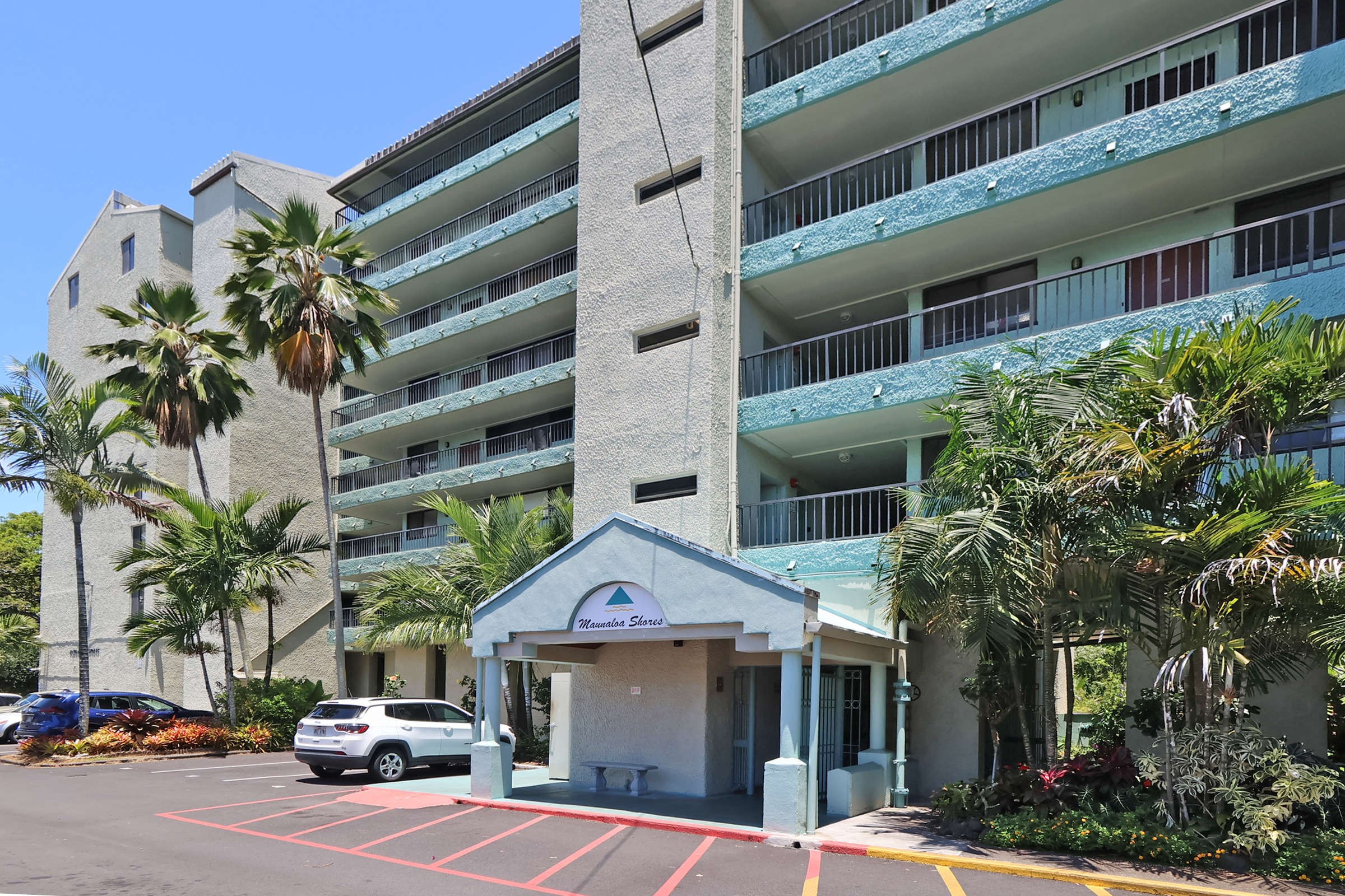 1875 Kalanianaole Ave 311 Property Photo 7