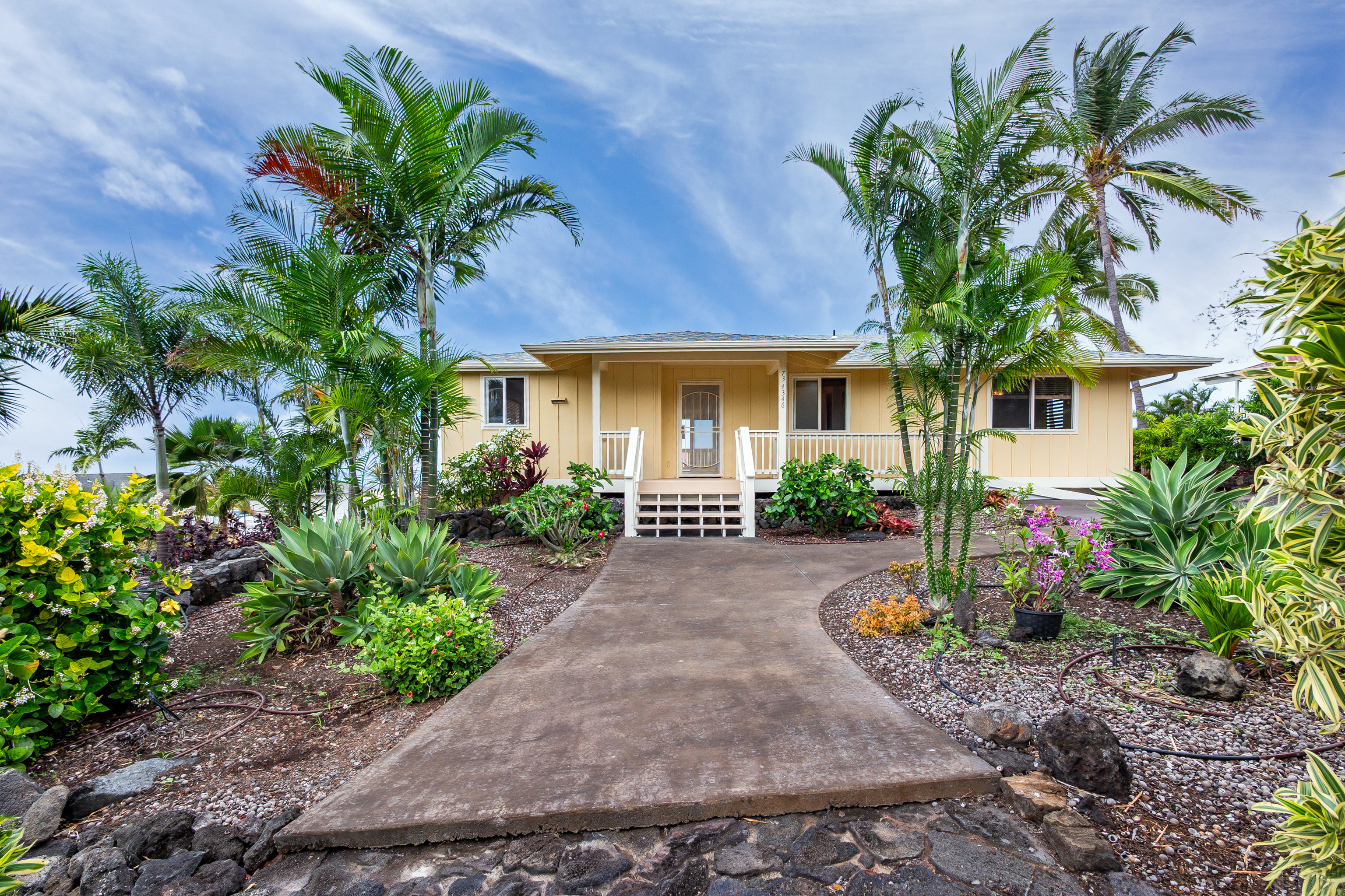 73-4346 Lunahana Pl Property Photo 2