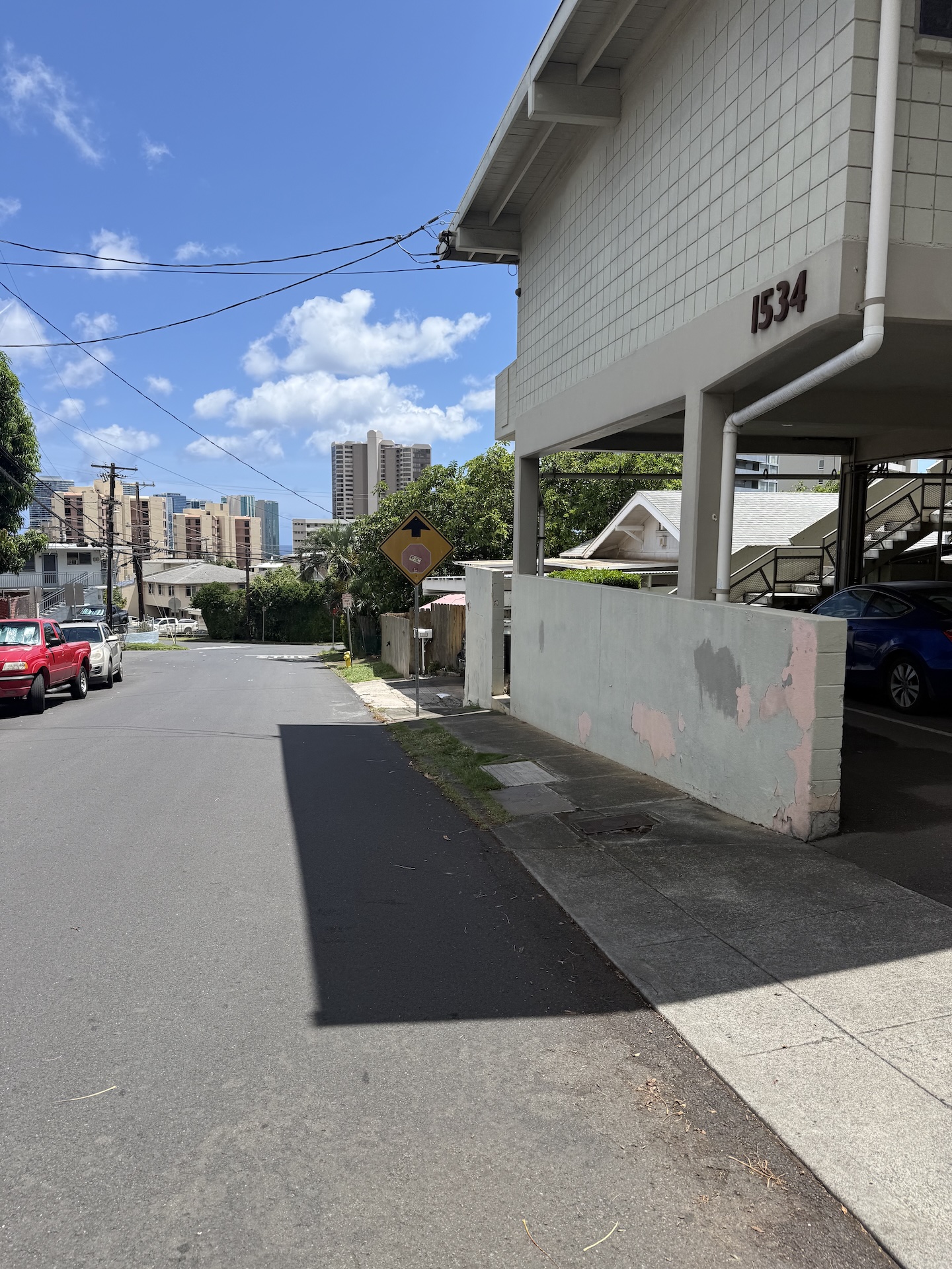 1540 Magazine St B1 Property Photo 15