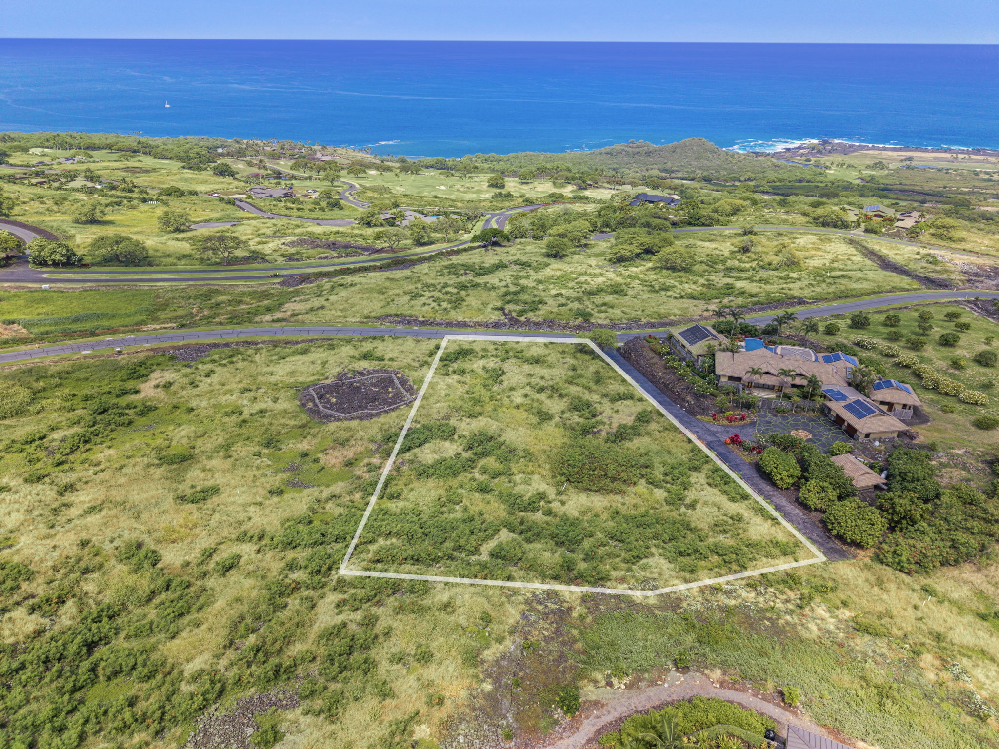 81-6650 O Uala Pl Property Photo 2