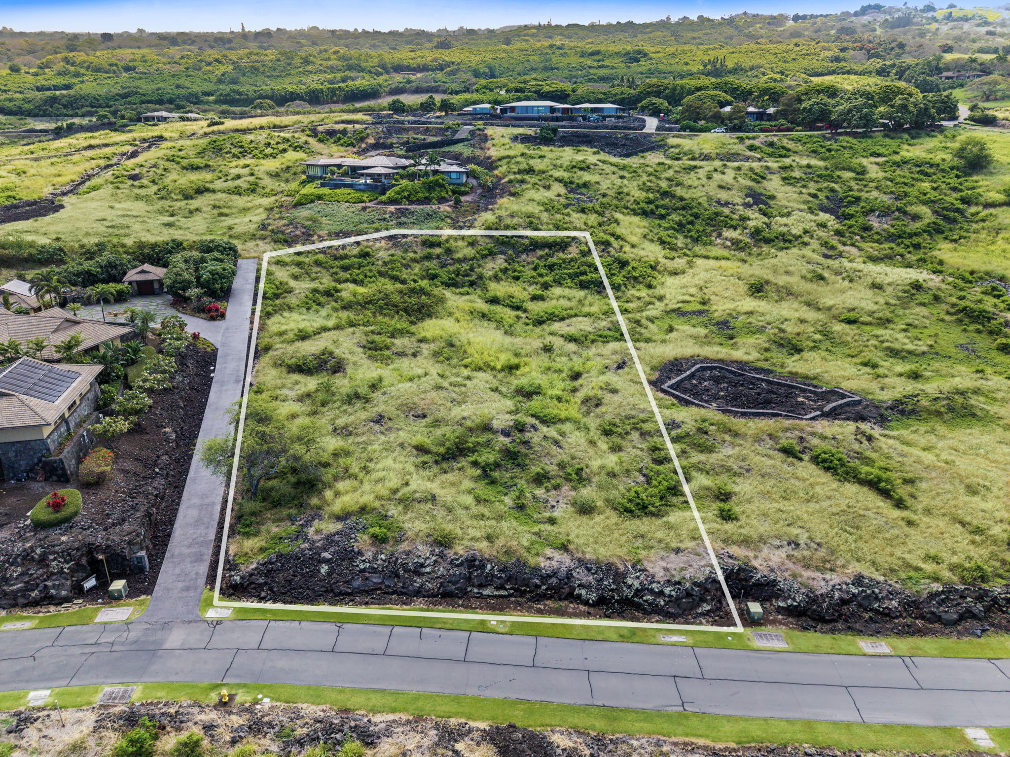 81-6650 O Uala Pl Property Photo 3