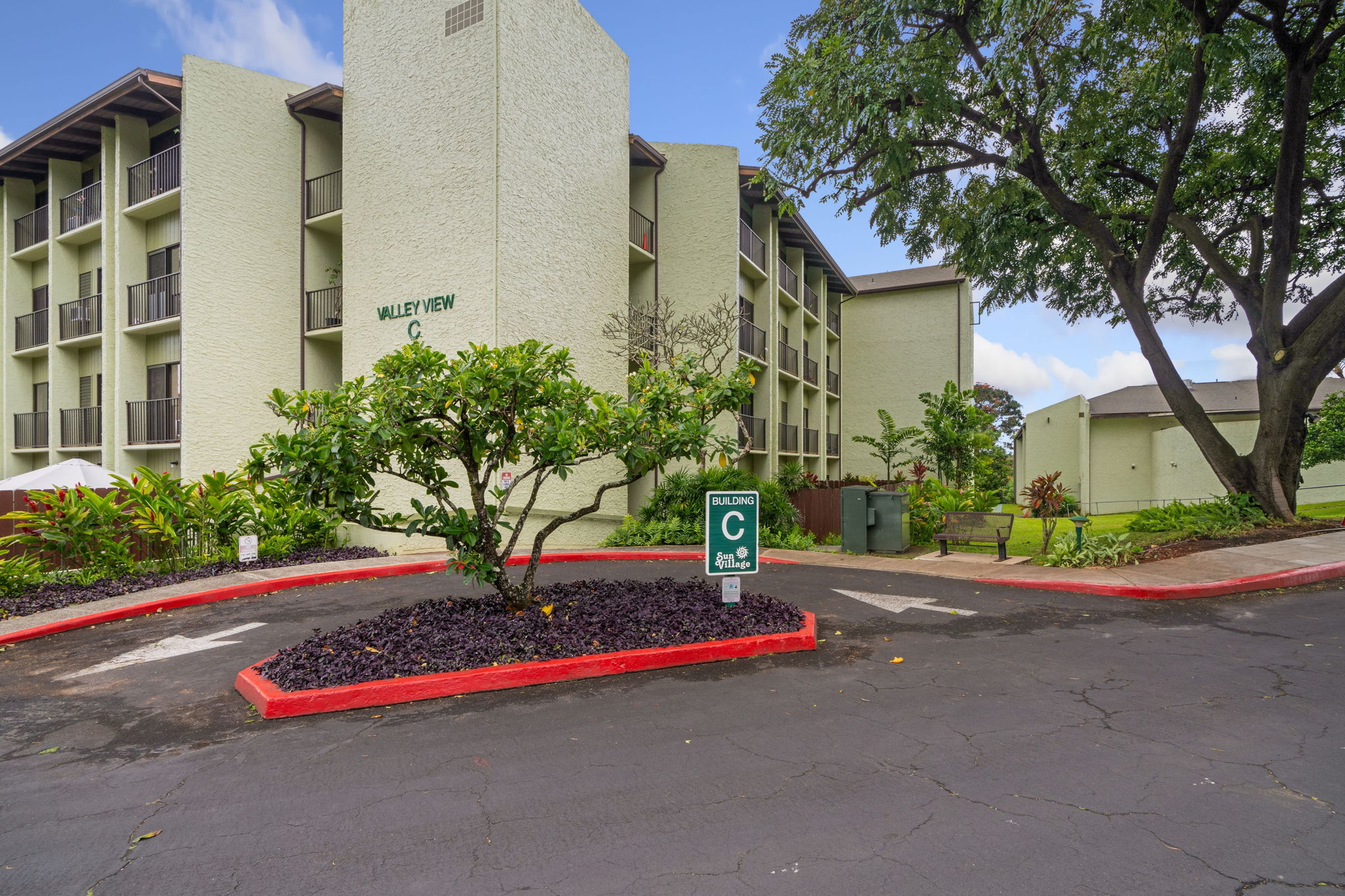 3-3400 Kuhio Hwy C211 Property Photo 1