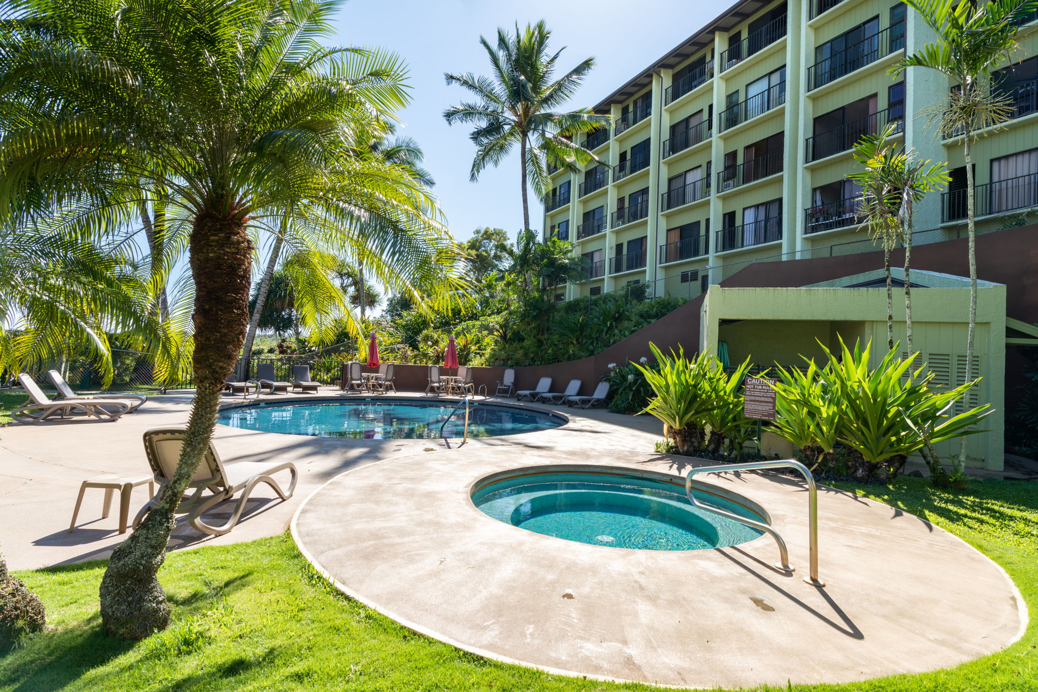 3-3400 Kuhio Hwy C211 Property Photo 7