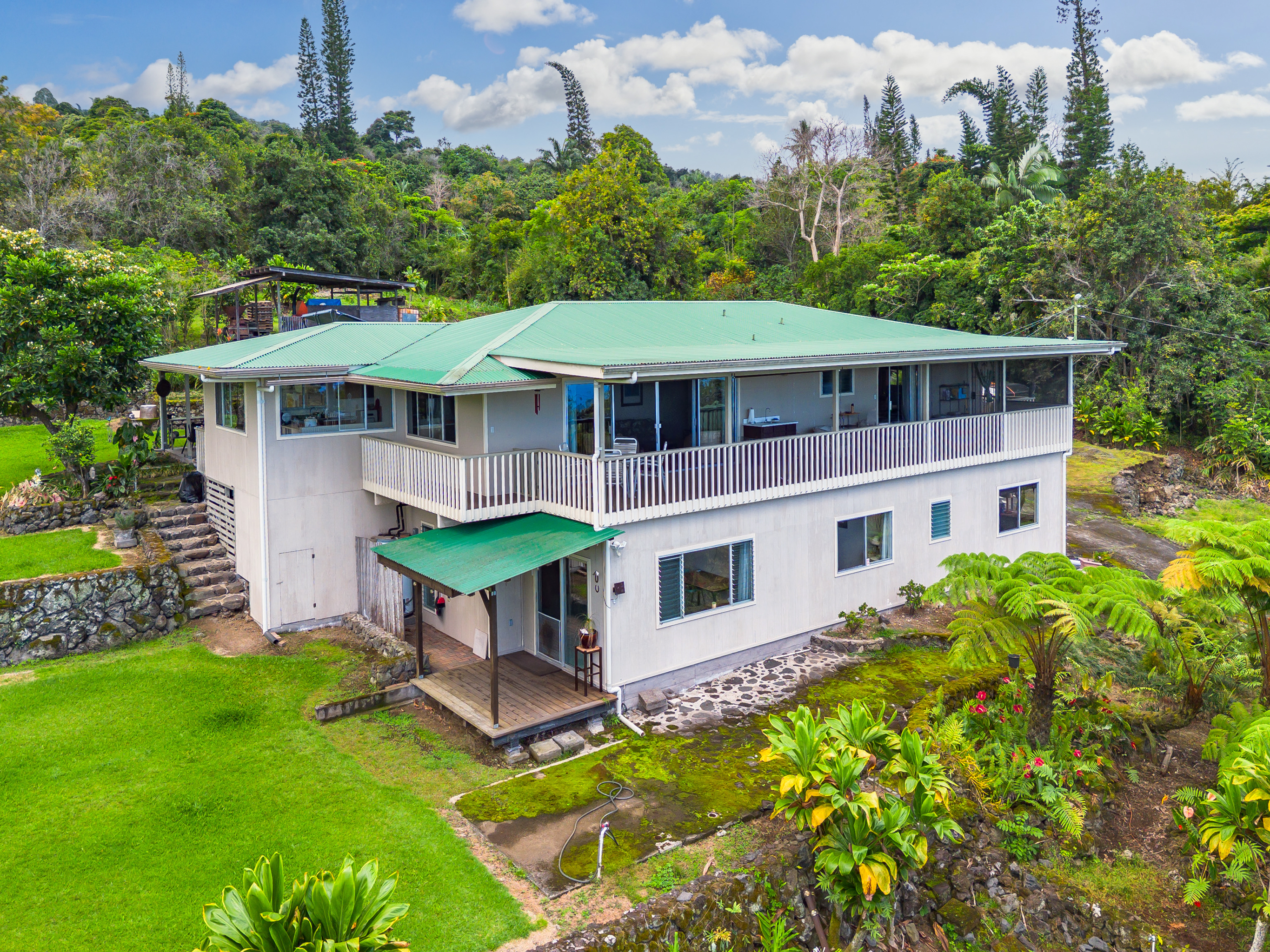 84-5084 Hawaii Belt Rd Property Photo 1