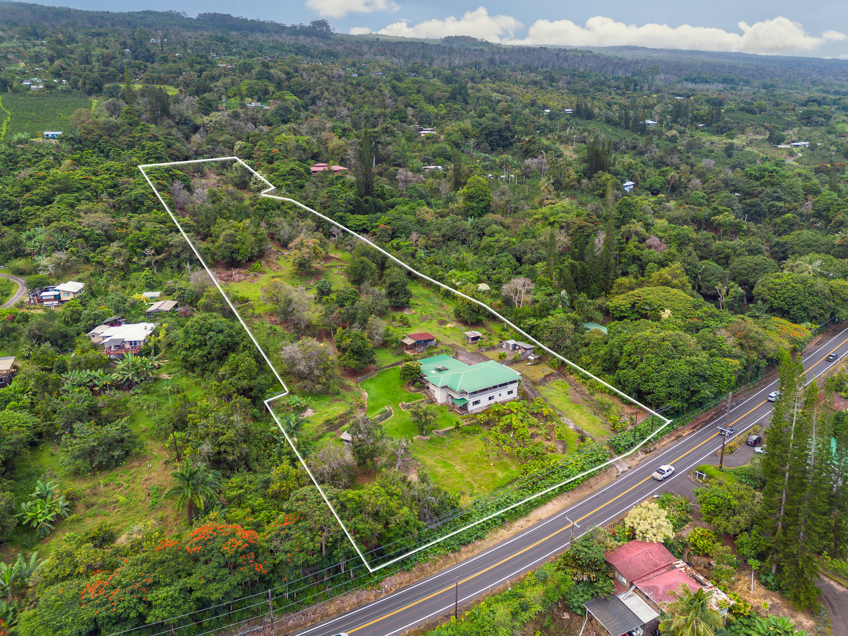 84-5084 Hawaii Belt Rd Property Photo 2