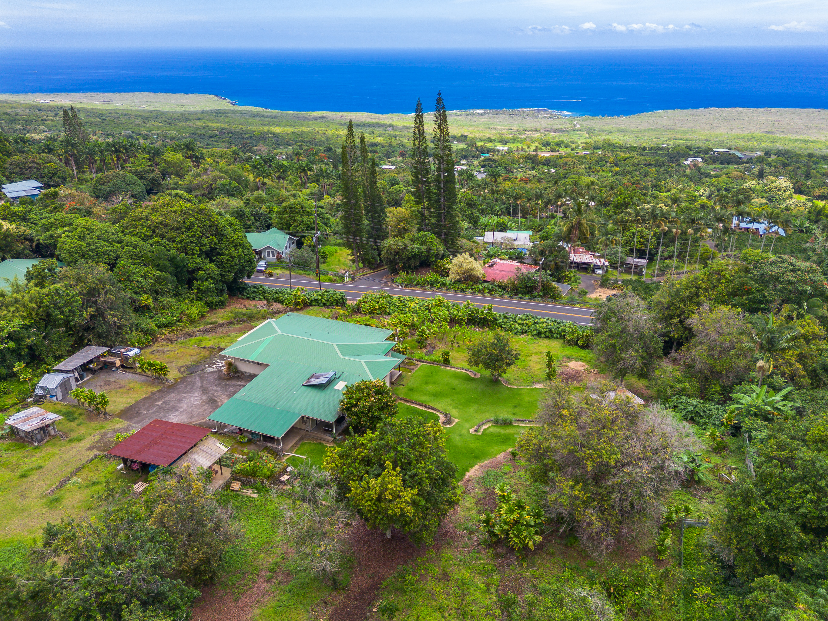 84-5084 Hawaii Belt Rd Property Photo 19