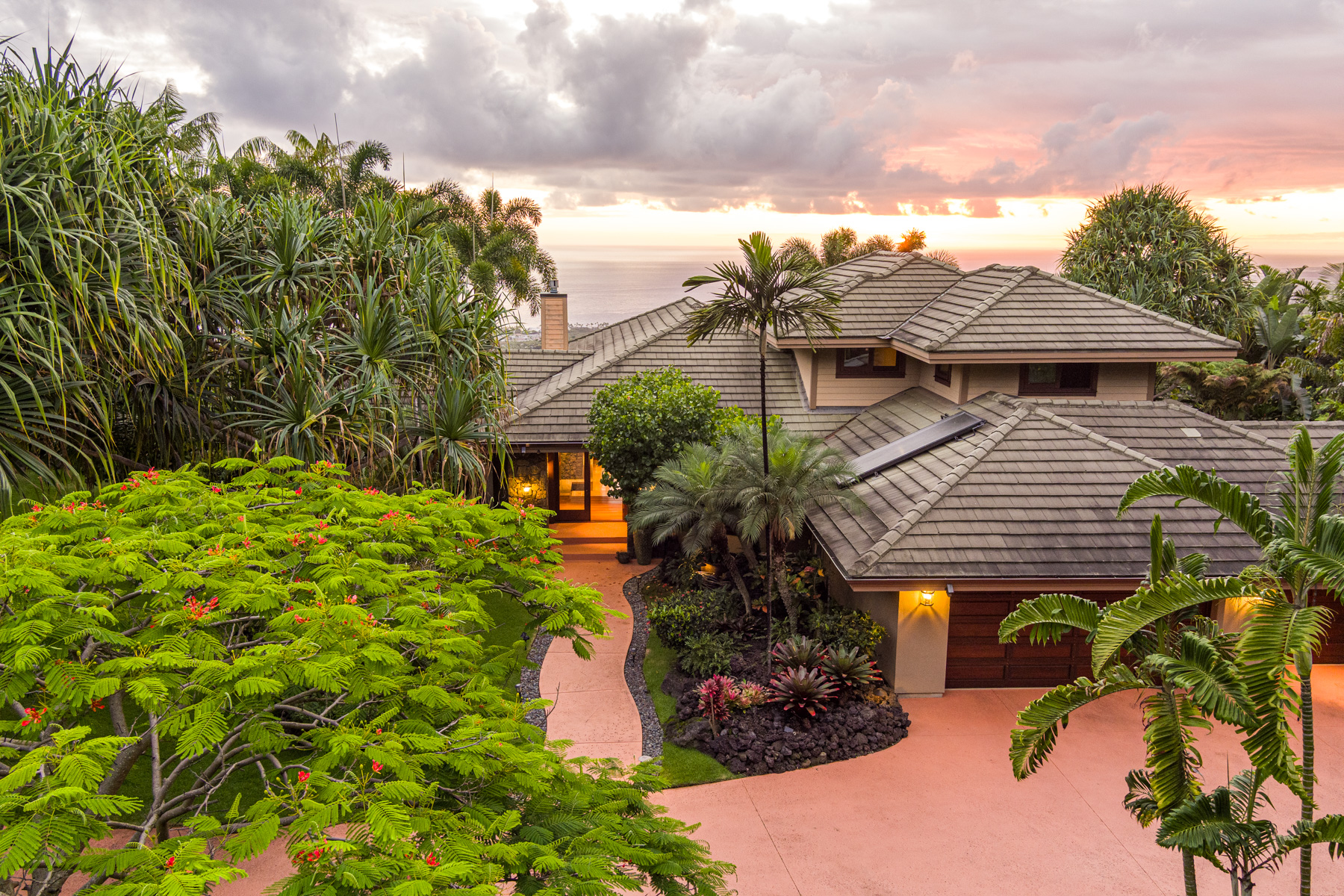 76-863 Pakalakala Pl Property Photo 30