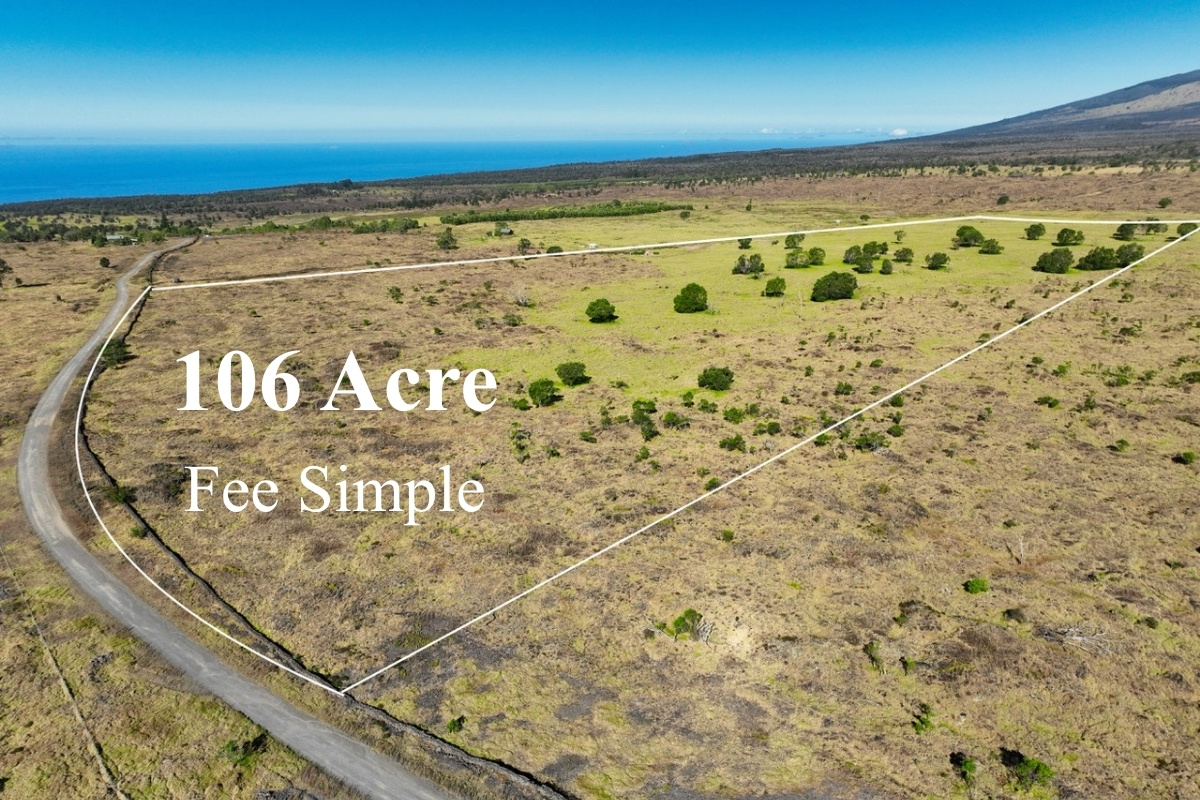 Hokukano Lot 15a Property Photo 1