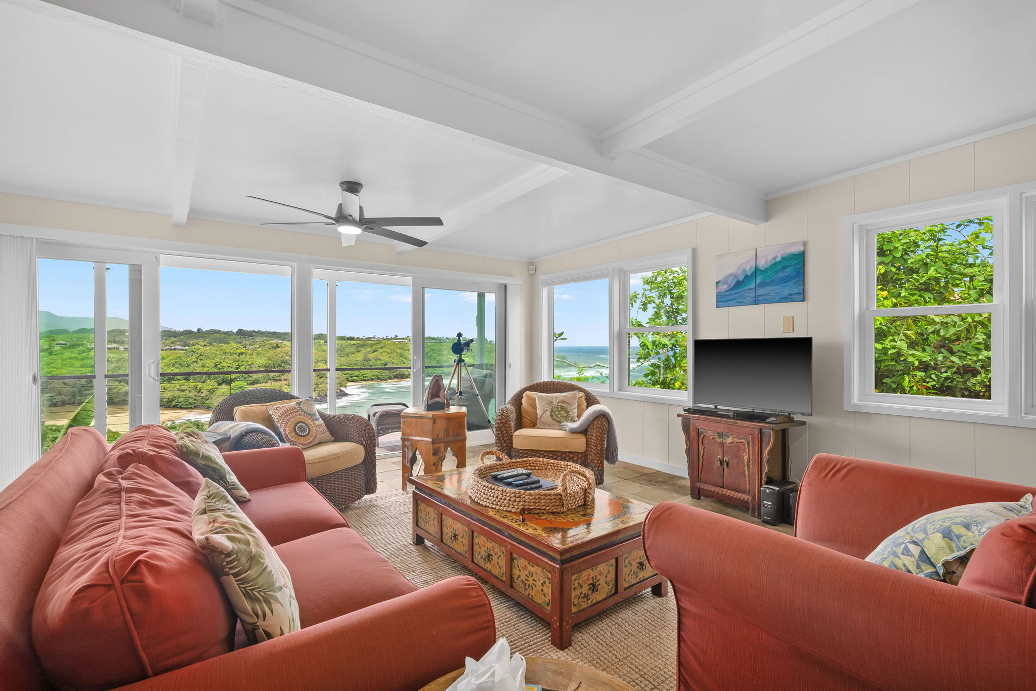 2999 Kaohe Rd Property Photo 2