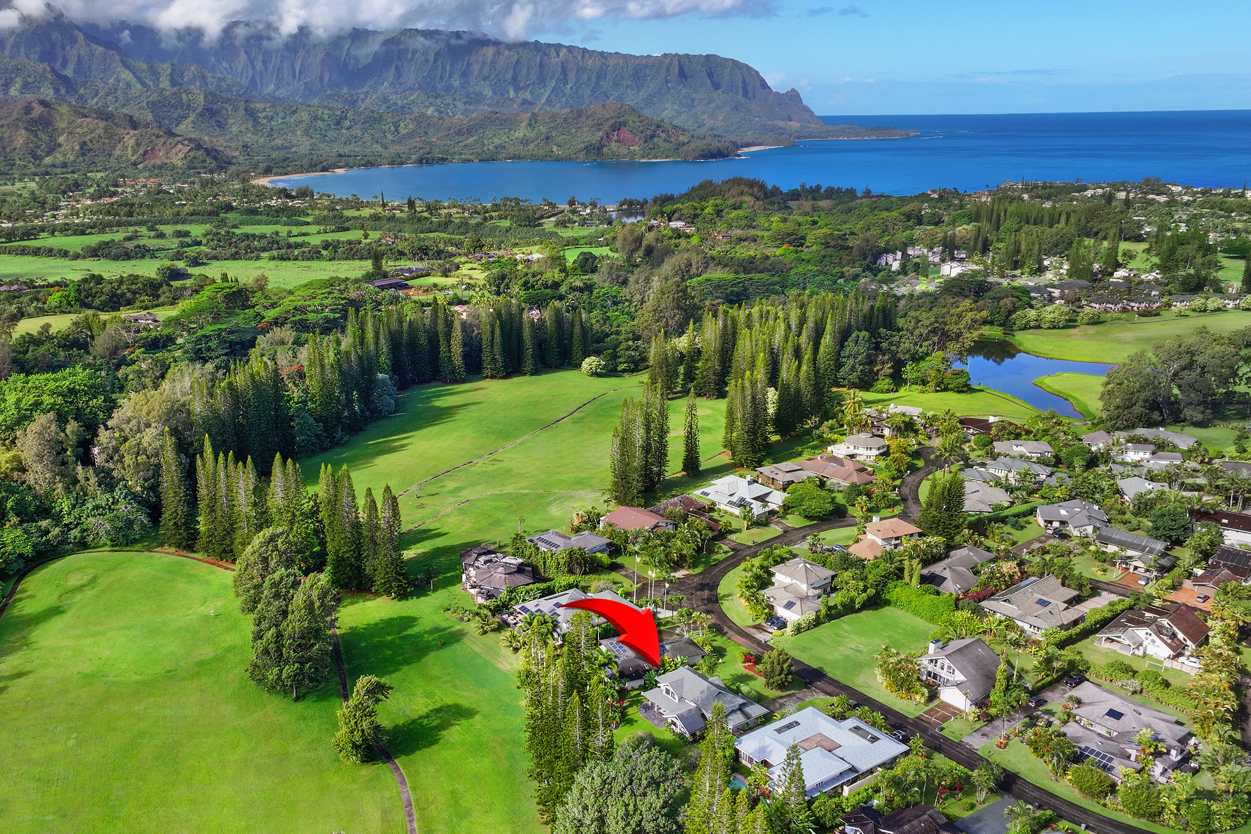 4171 Kamalani Ln Property Photo 3