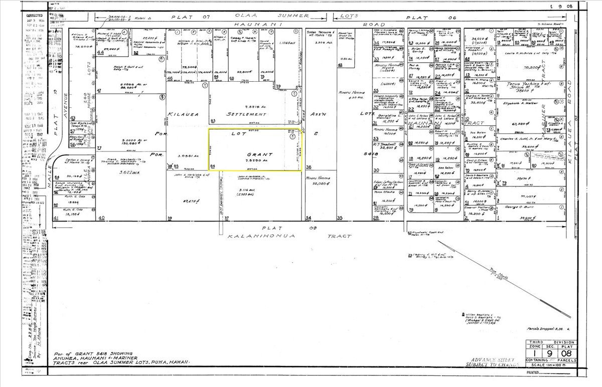 19-2744 Kilohana Rd Property Photo 11