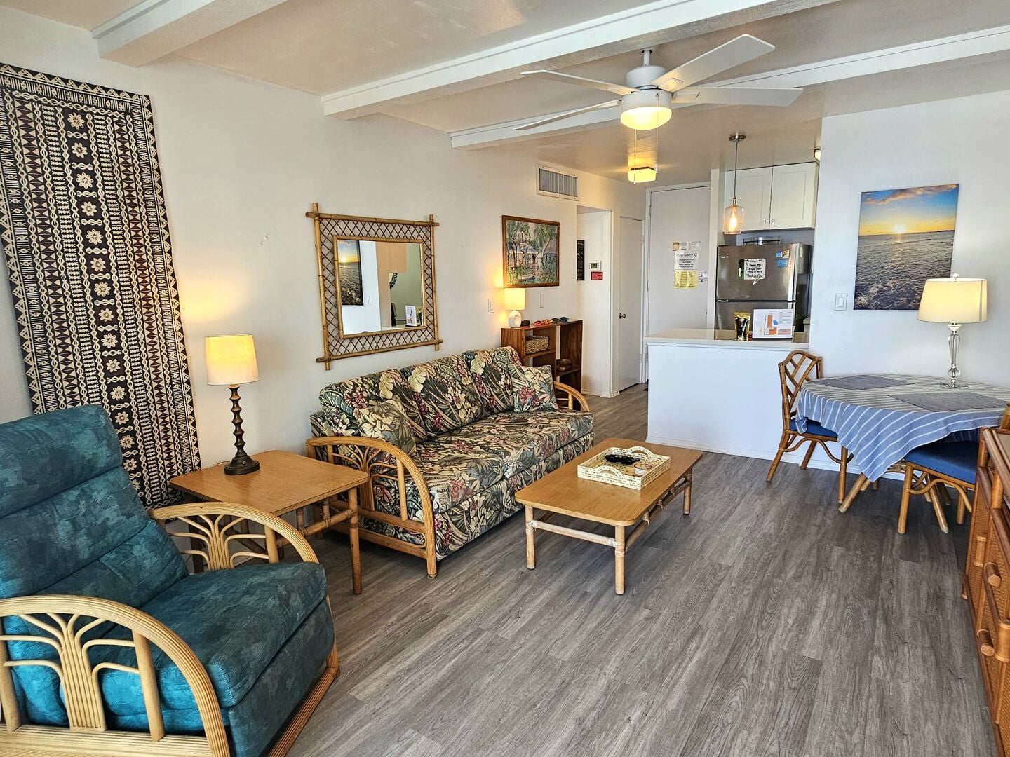 75-5870 Kahakai Rd 407 Property Photo 3