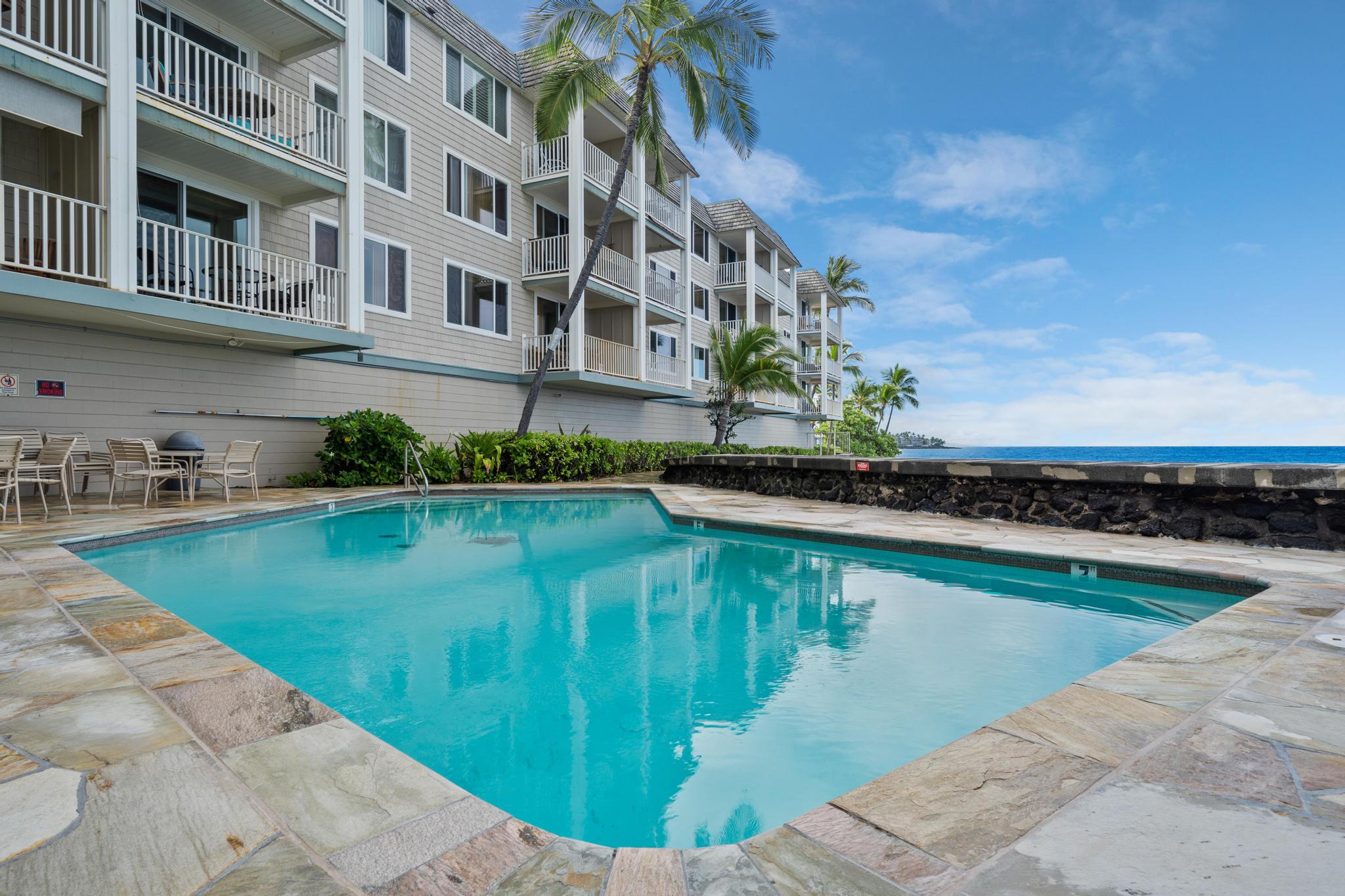 75-5870 Kahakai Rd 407 Property Photo 13