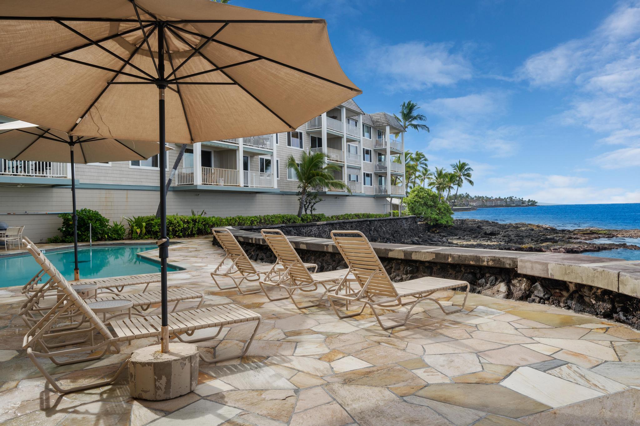 75-5870 Kahakai Rd 407 Property Photo 15