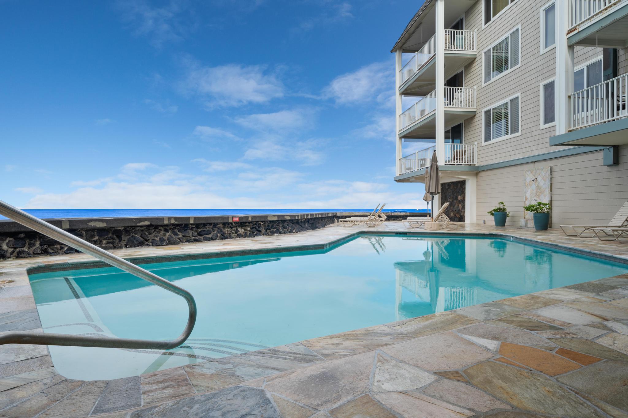 75-5870 Kahakai Rd 407 Property Photo 17