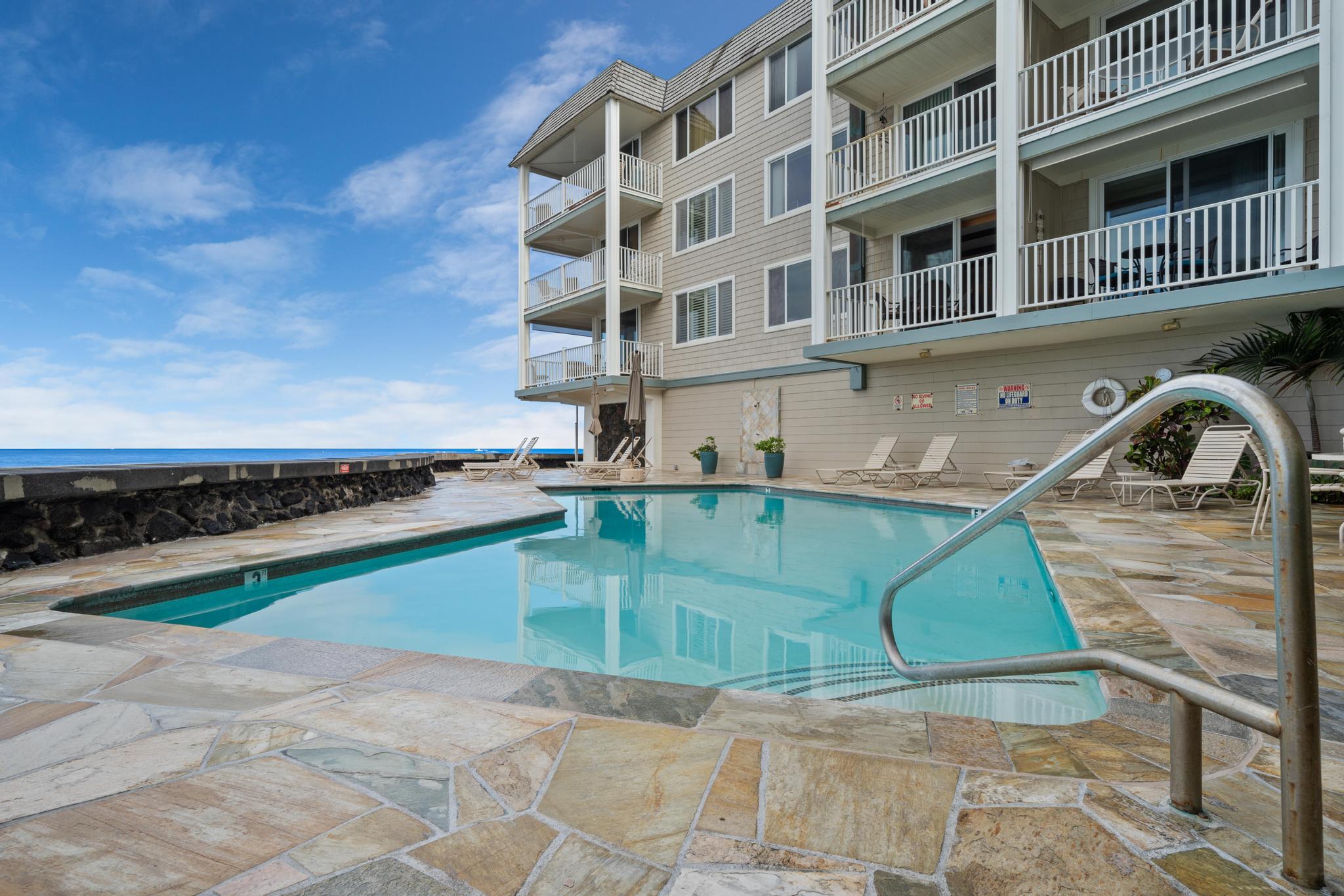 75-5870 Kahakai Rd 407 Property Photo 18
