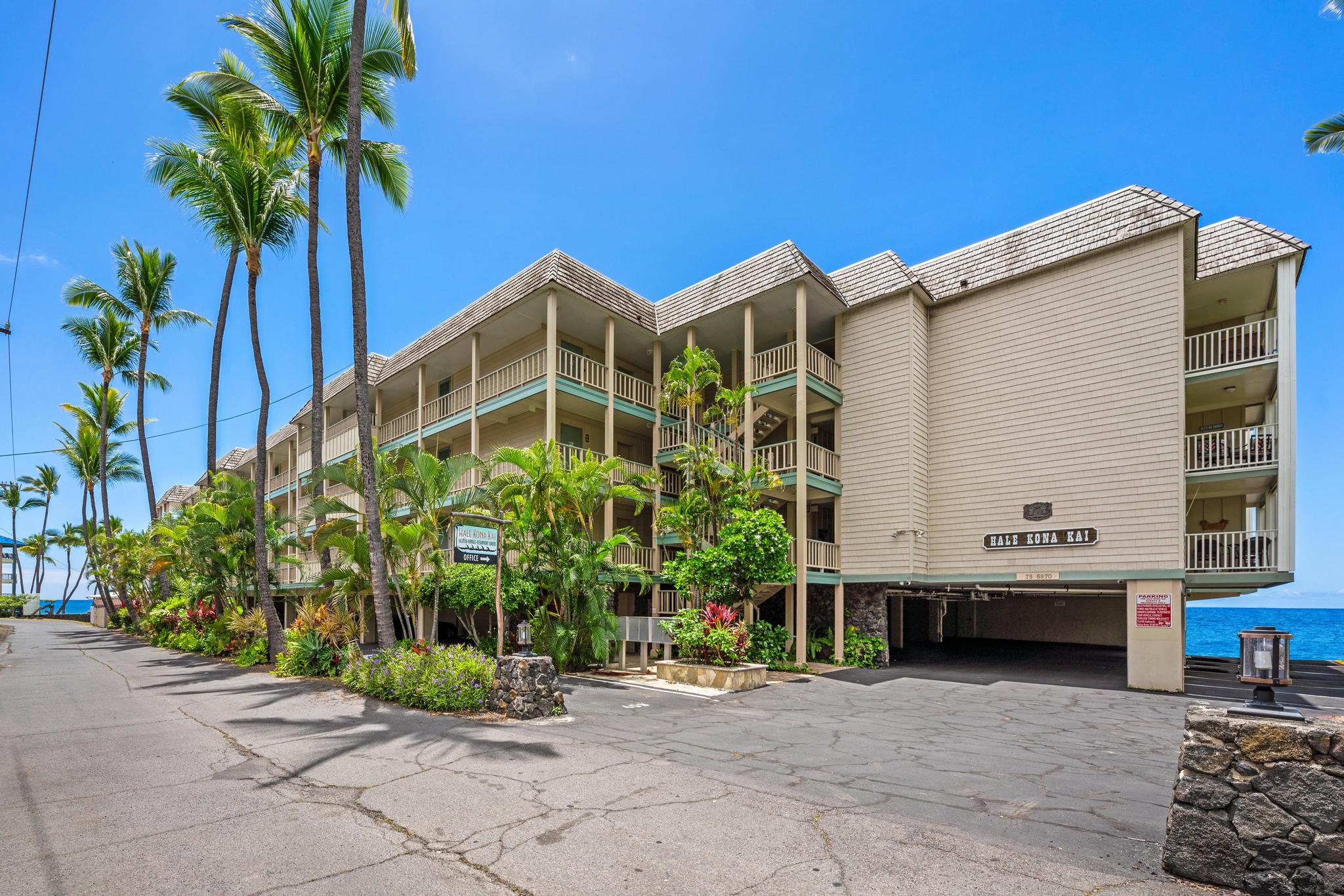 75-5870 Kahakai Rd 407 Property Photo 19