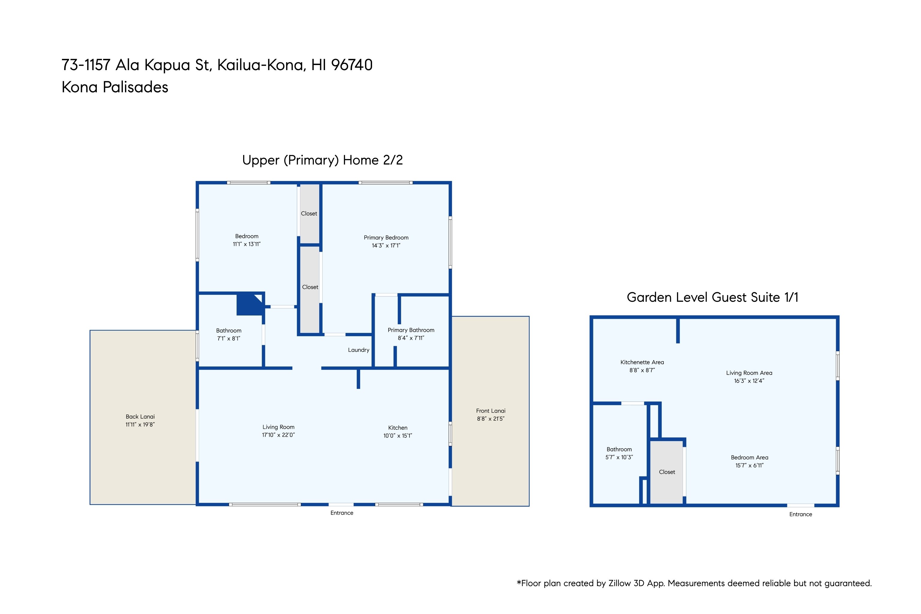 73-1157 Ala Kapua St Property Photo 29