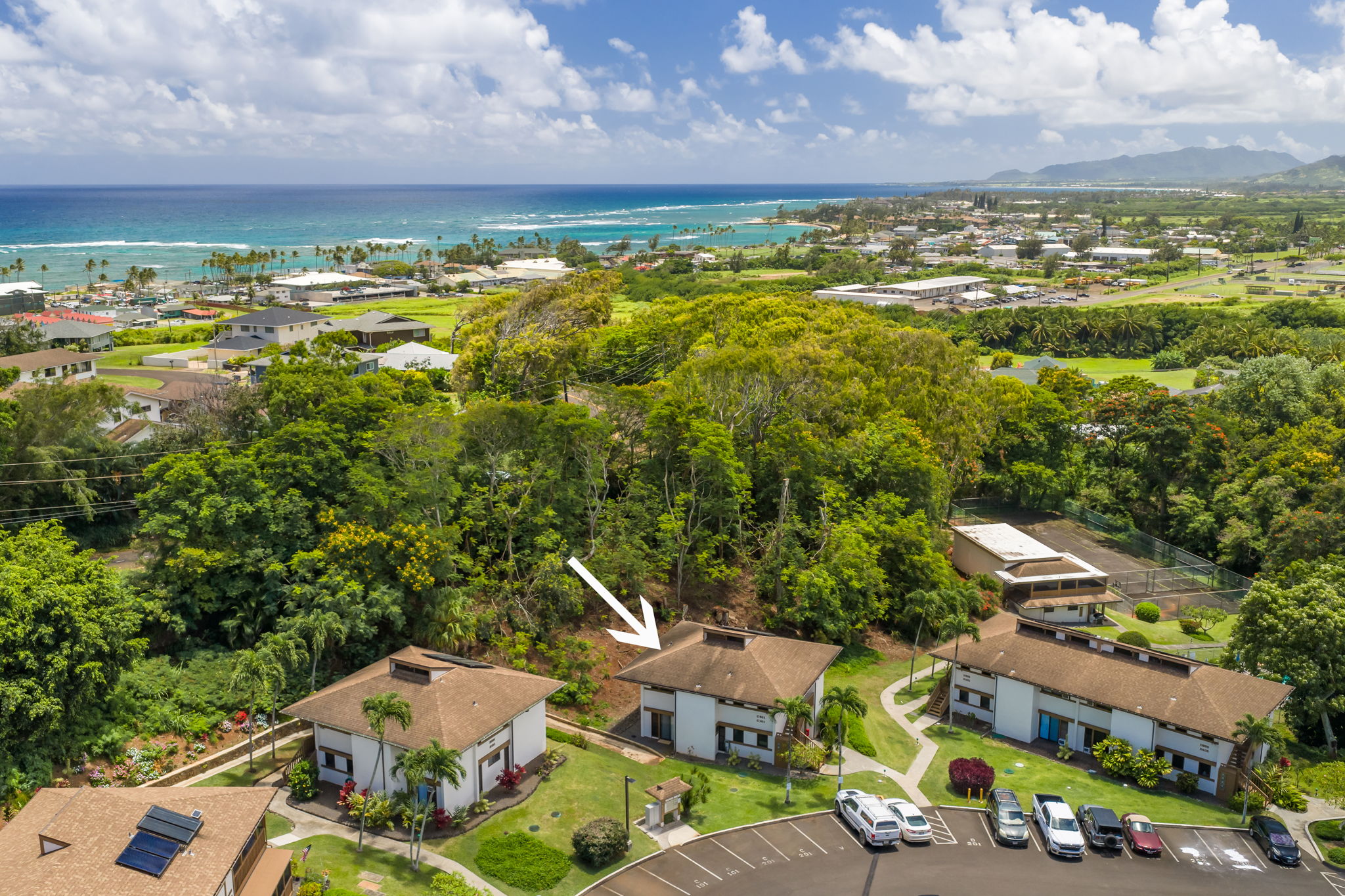 4701 KAWAIHAU RD C201 Property Photo 1