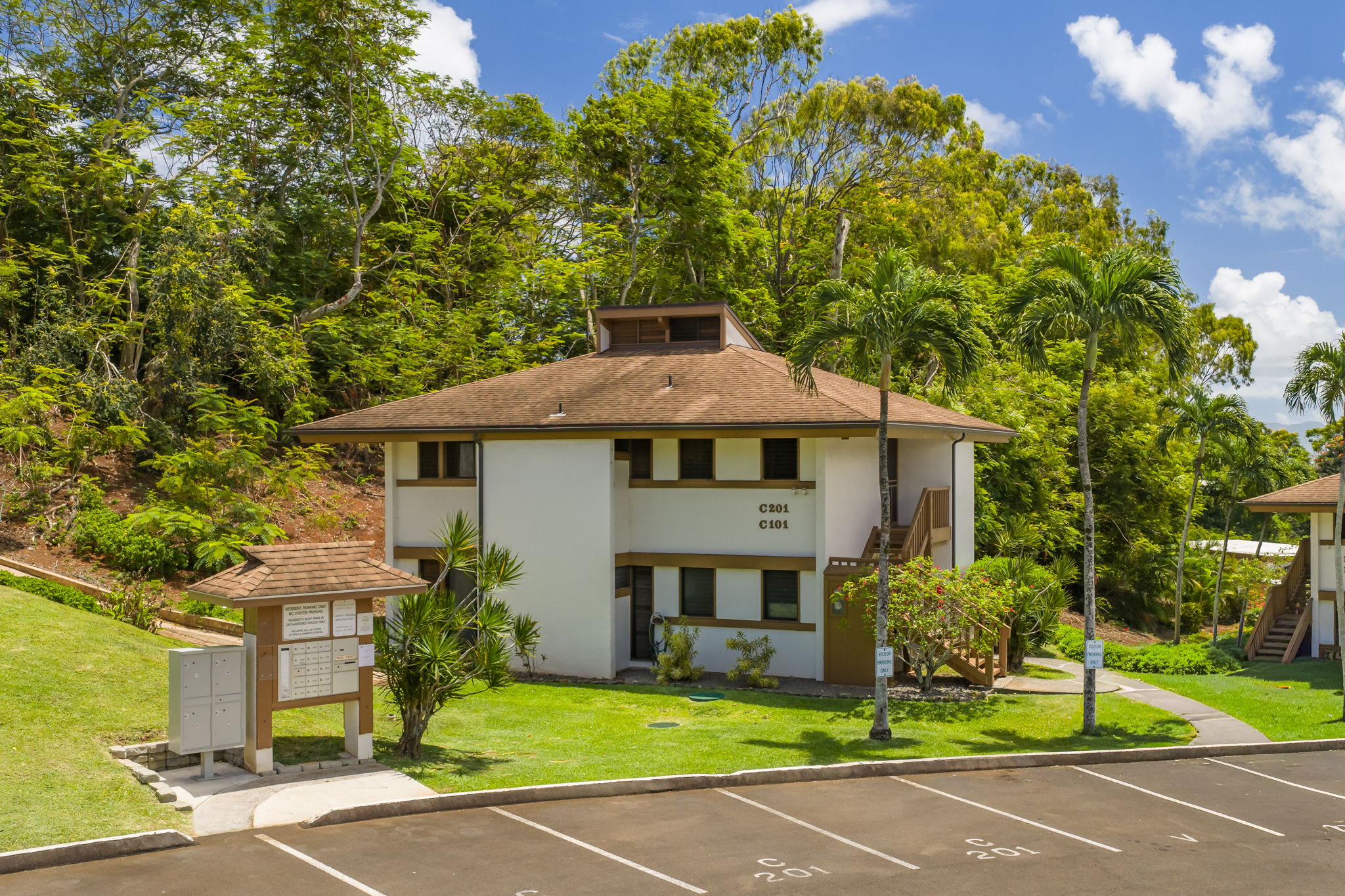 4701 Kawaihau Rd C201 Property Photo 2