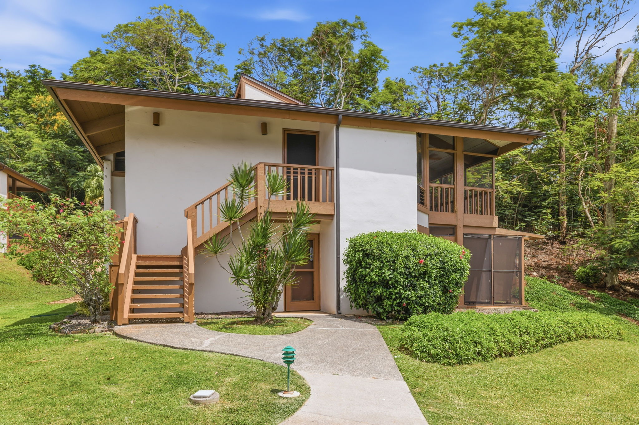 4701 Kawaihau Rd C201 Property Photo 3