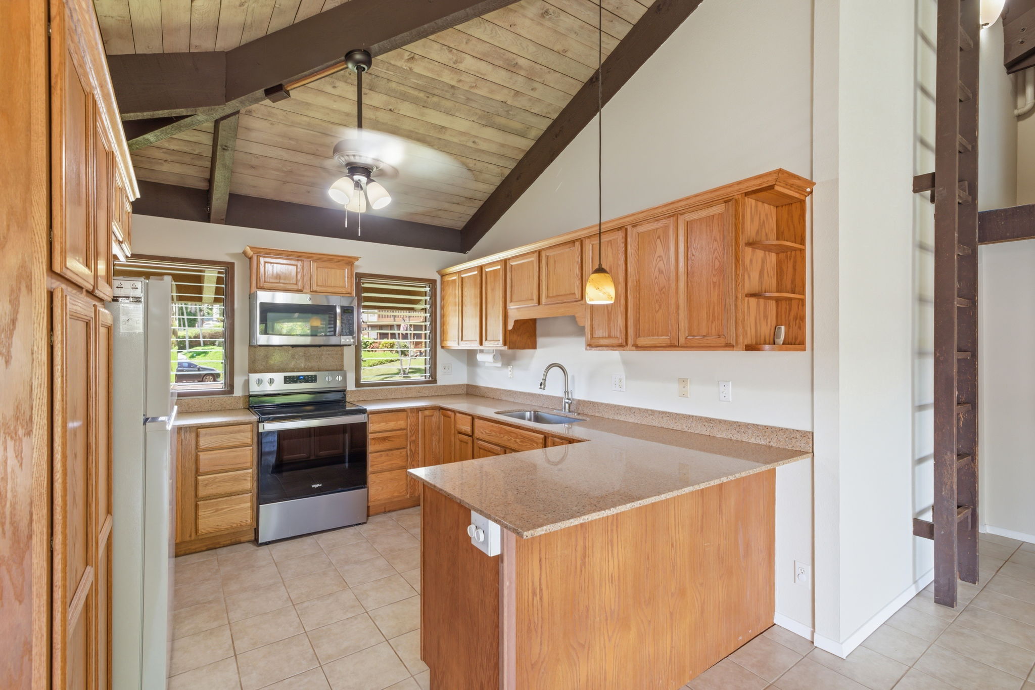 4701 Kawaihau Rd C201 Property Photo 6