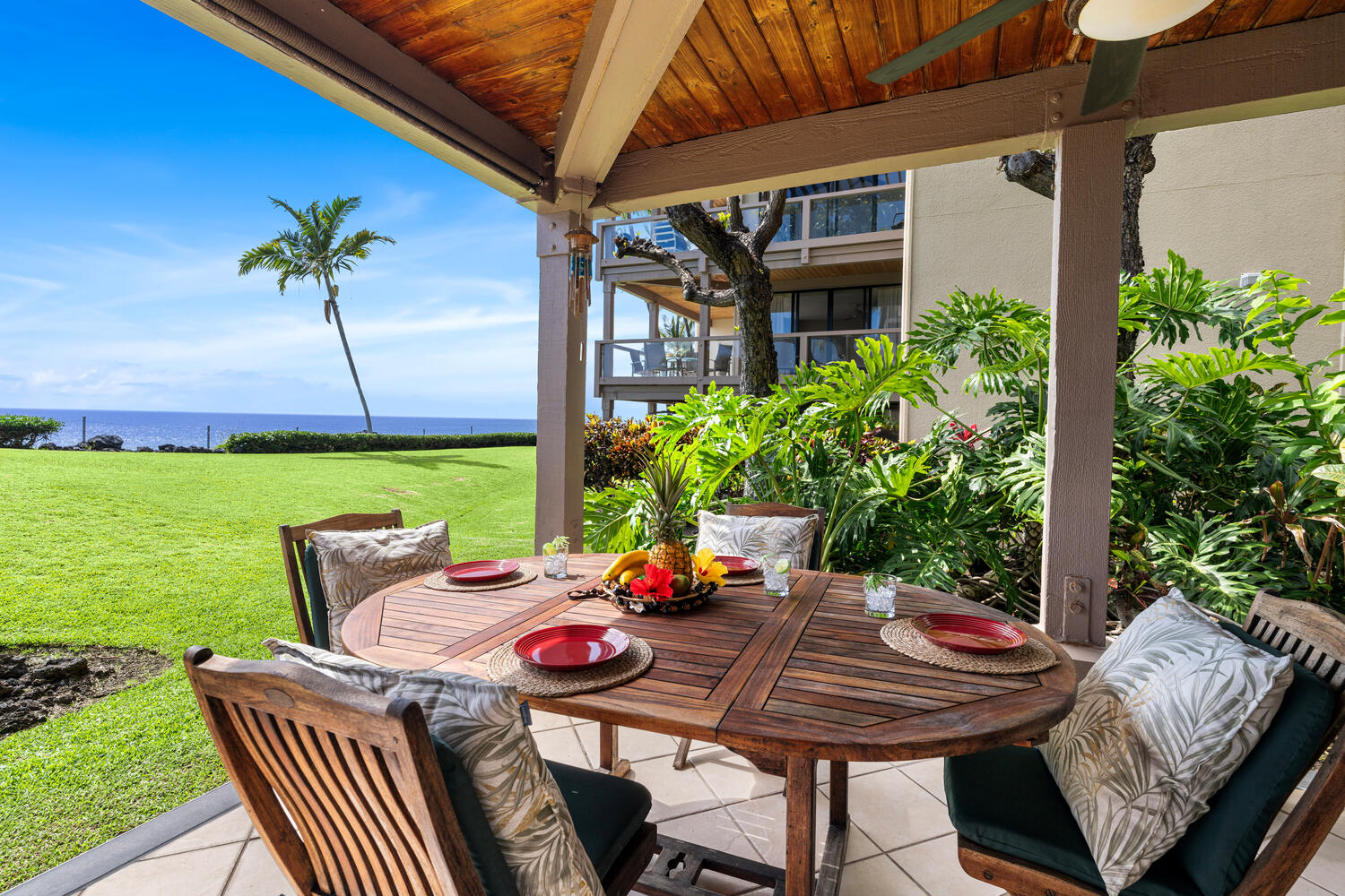 78-6800 Alii Dr 3101 Property Photo 4
