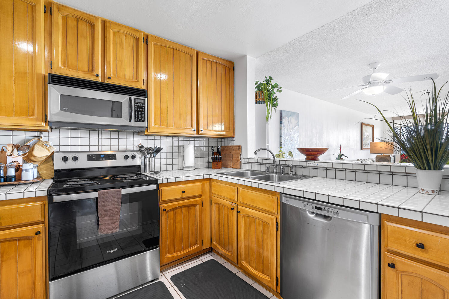 78-6800 Alii Dr 3101 Property Photo 12