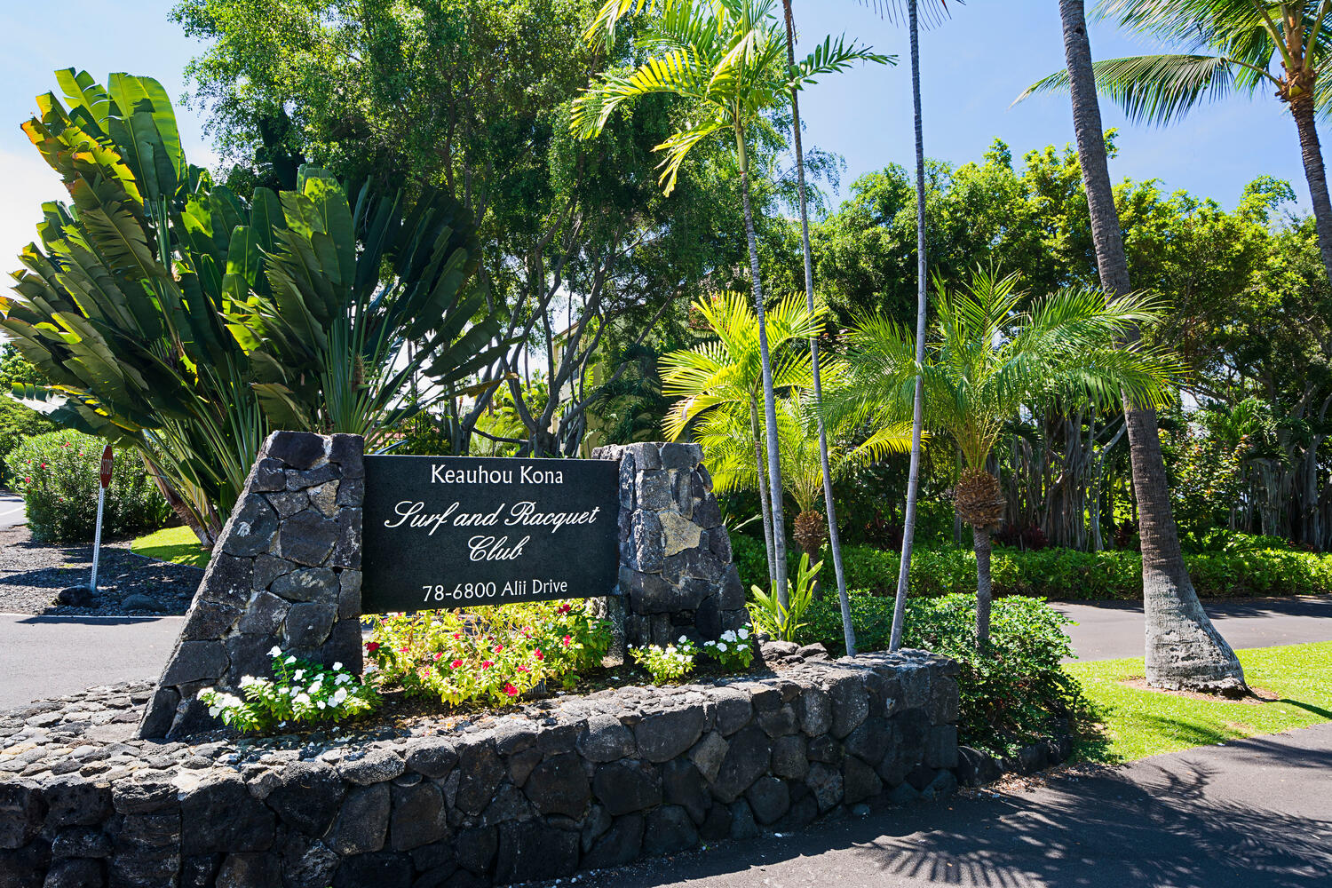 78-6800 Alii Dr 3101 Property Photo 30