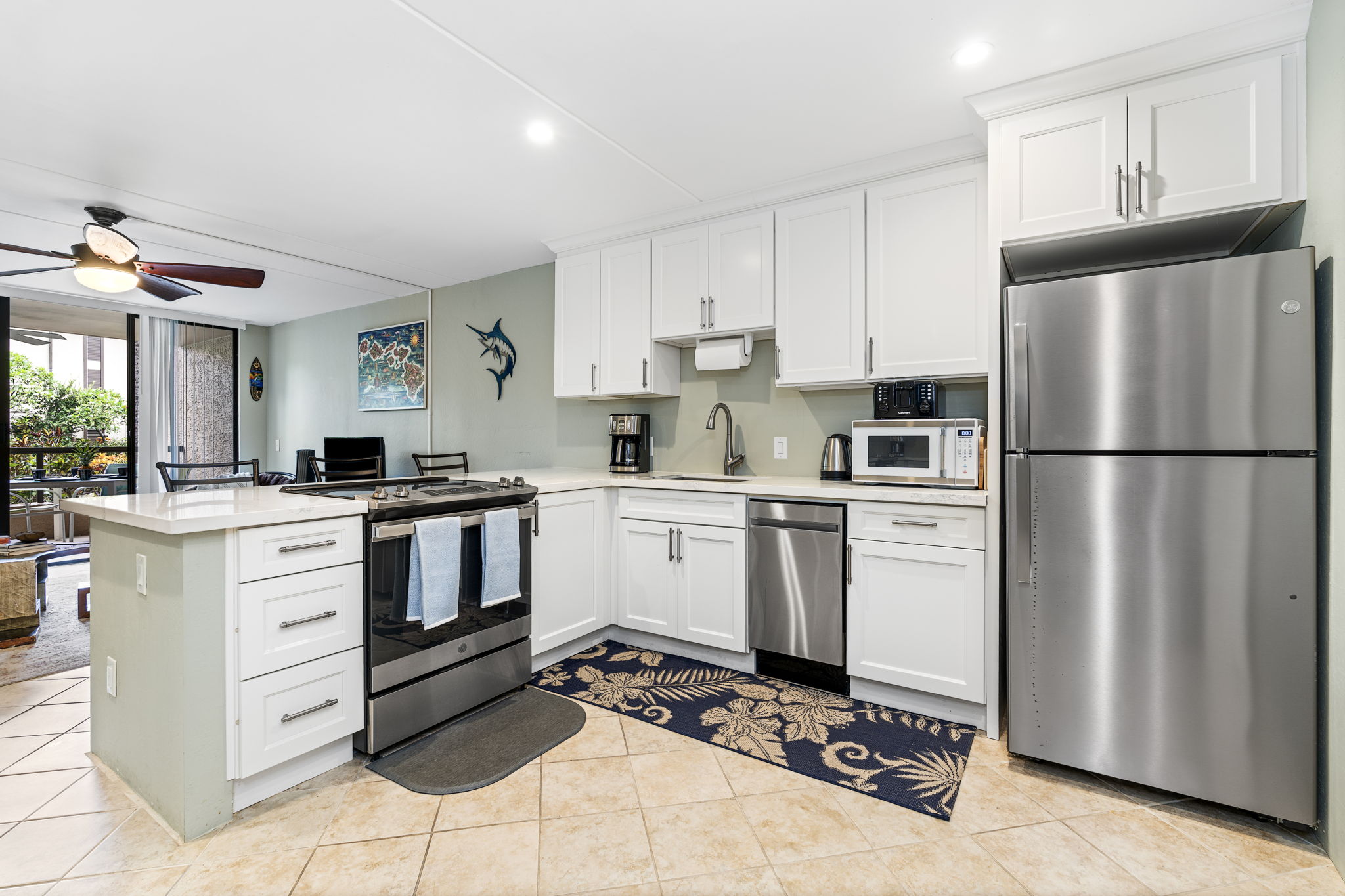 75-5865 WALUA RD C320 Property Photo 1