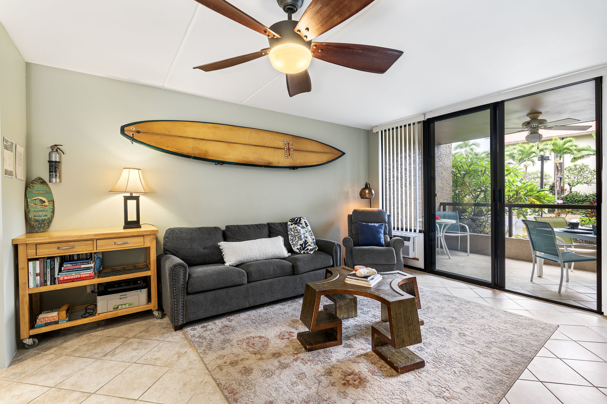 75-5865 Walua Rd C320 Property Photo 3