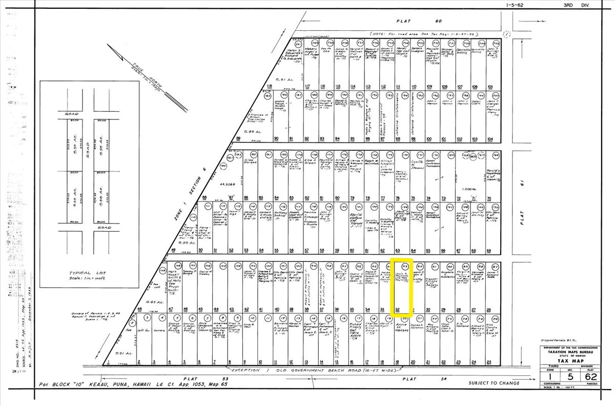 Amau Rd Property Photo 17