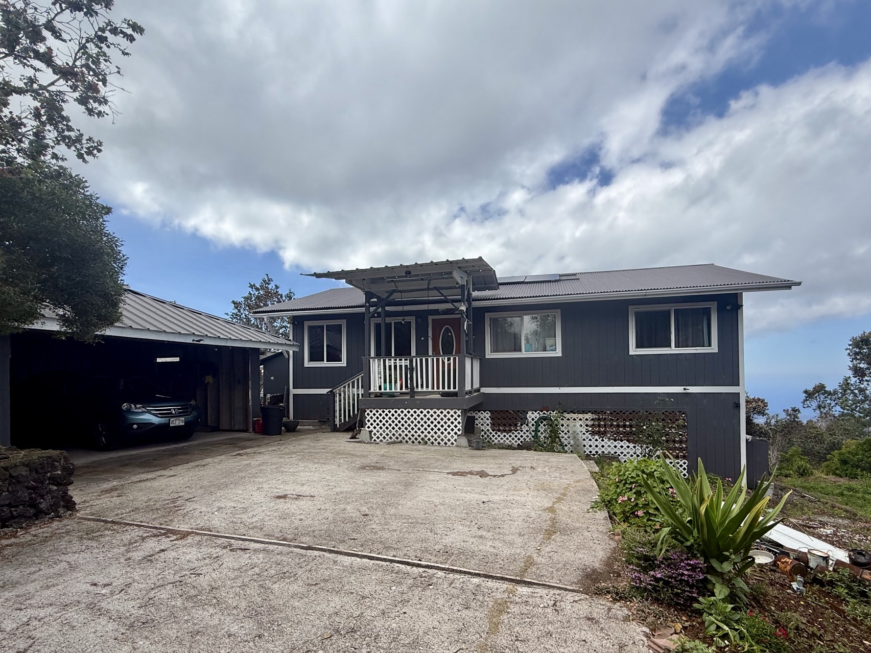 92-2374 Kailua Blvd Property Photo 2