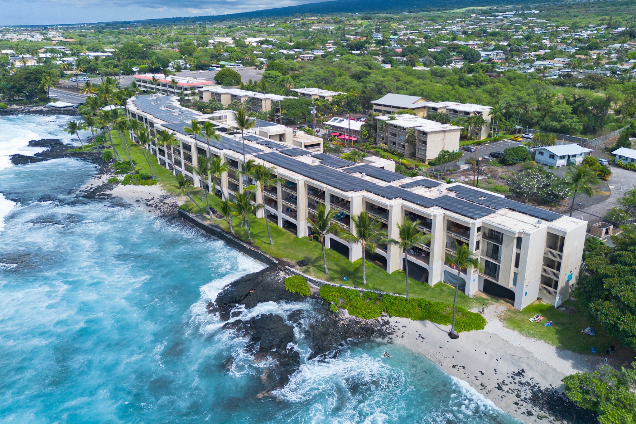 76-6246 Alii Dr 411 Property Photo 1