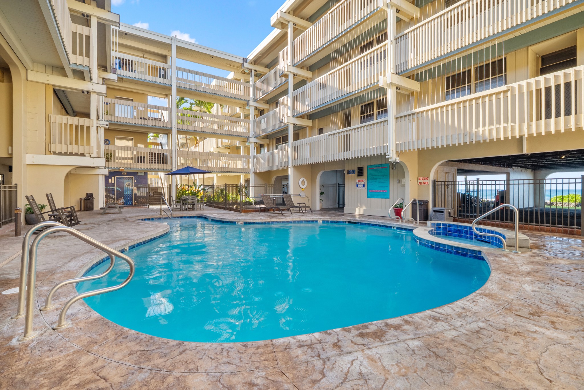 76-6246 Alii Dr 411 Property Photo 4