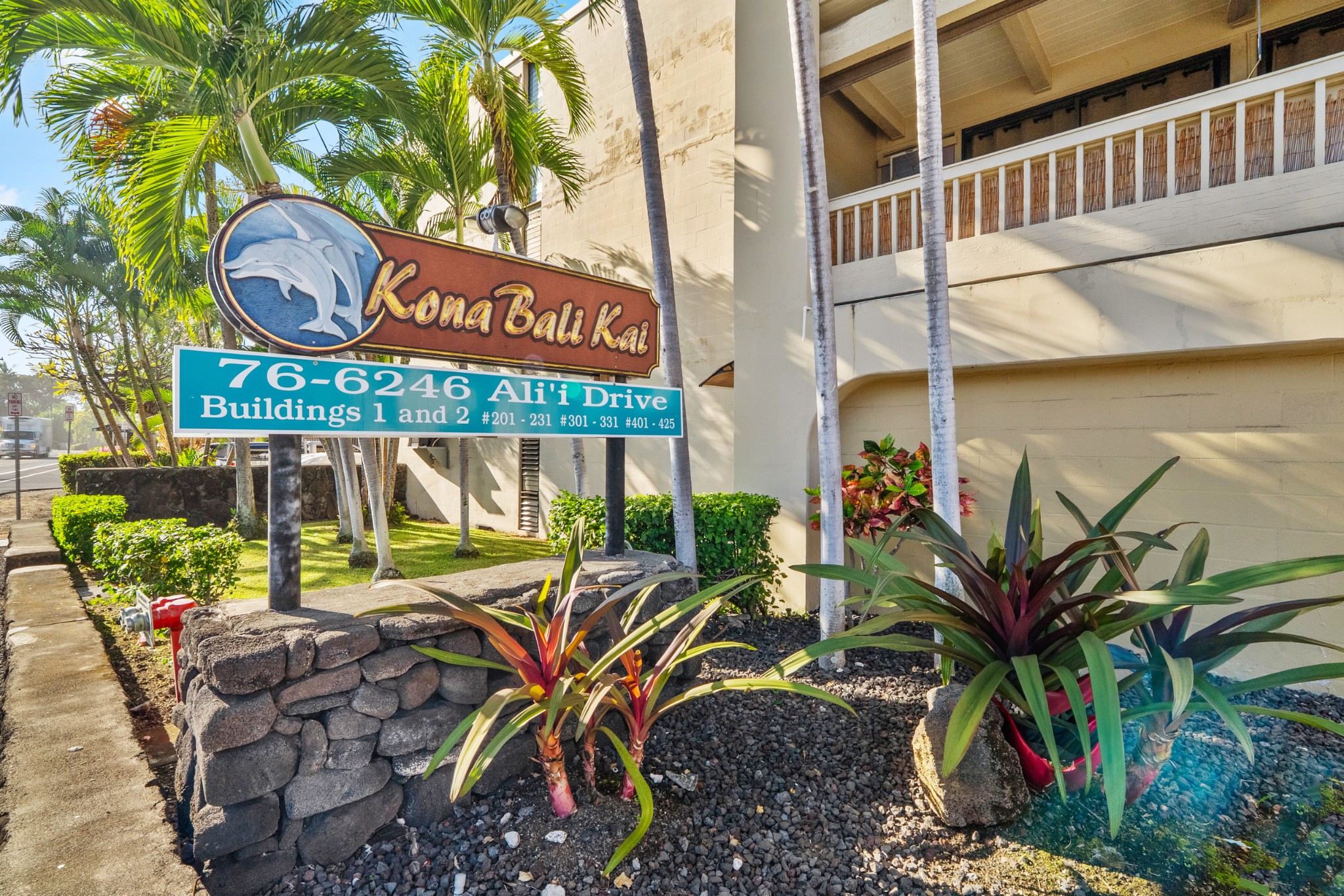 76-6246 Alii Dr 411 Property Photo 22
