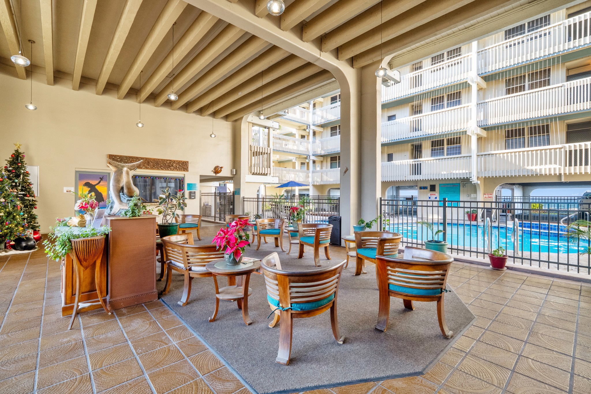 76-6246 Alii Dr 411 Property Photo 23