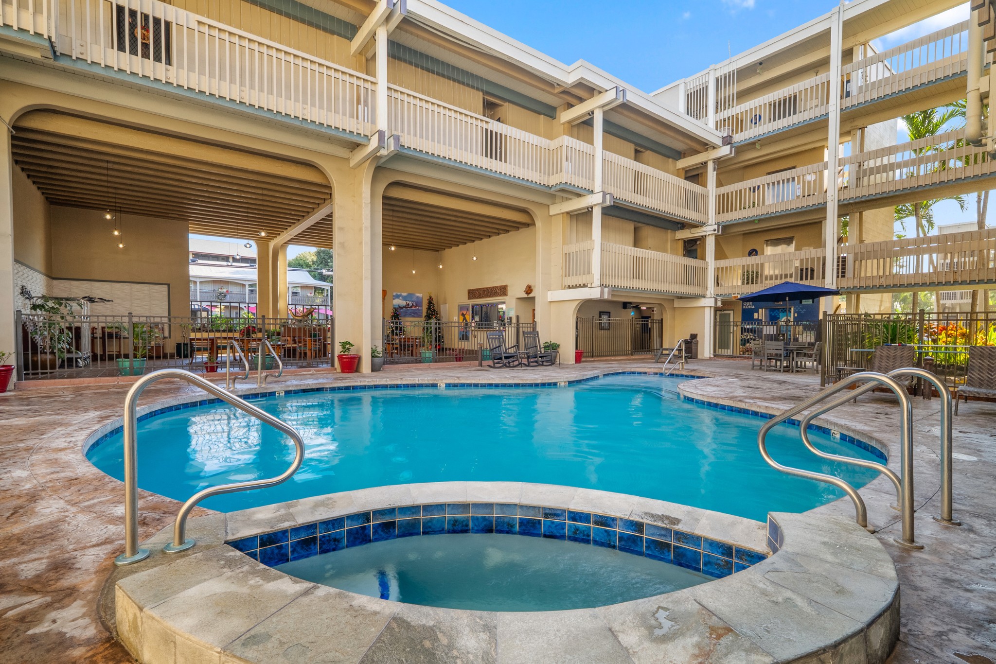 76-6246 Alii Dr 411 Property Photo 25